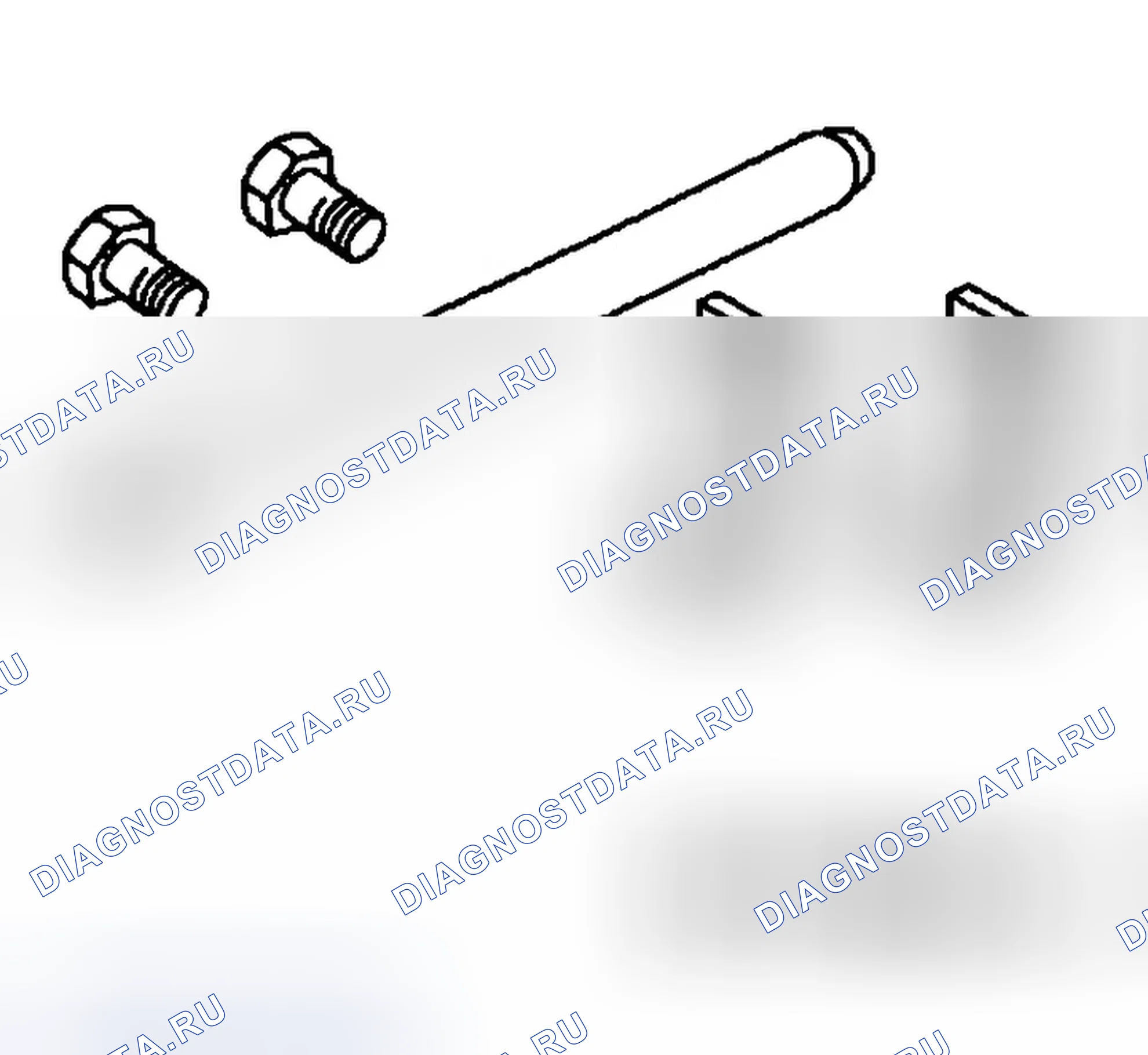 Рис. 1241. Ford Focus I рестайлинг