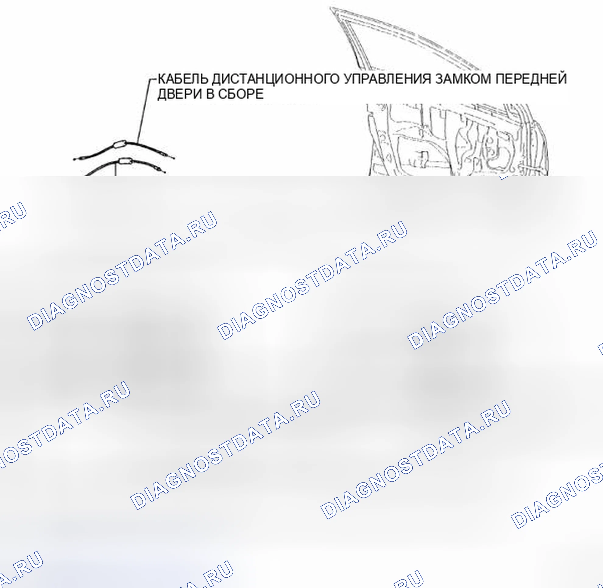 Рис. 106. Toyota Corolla X