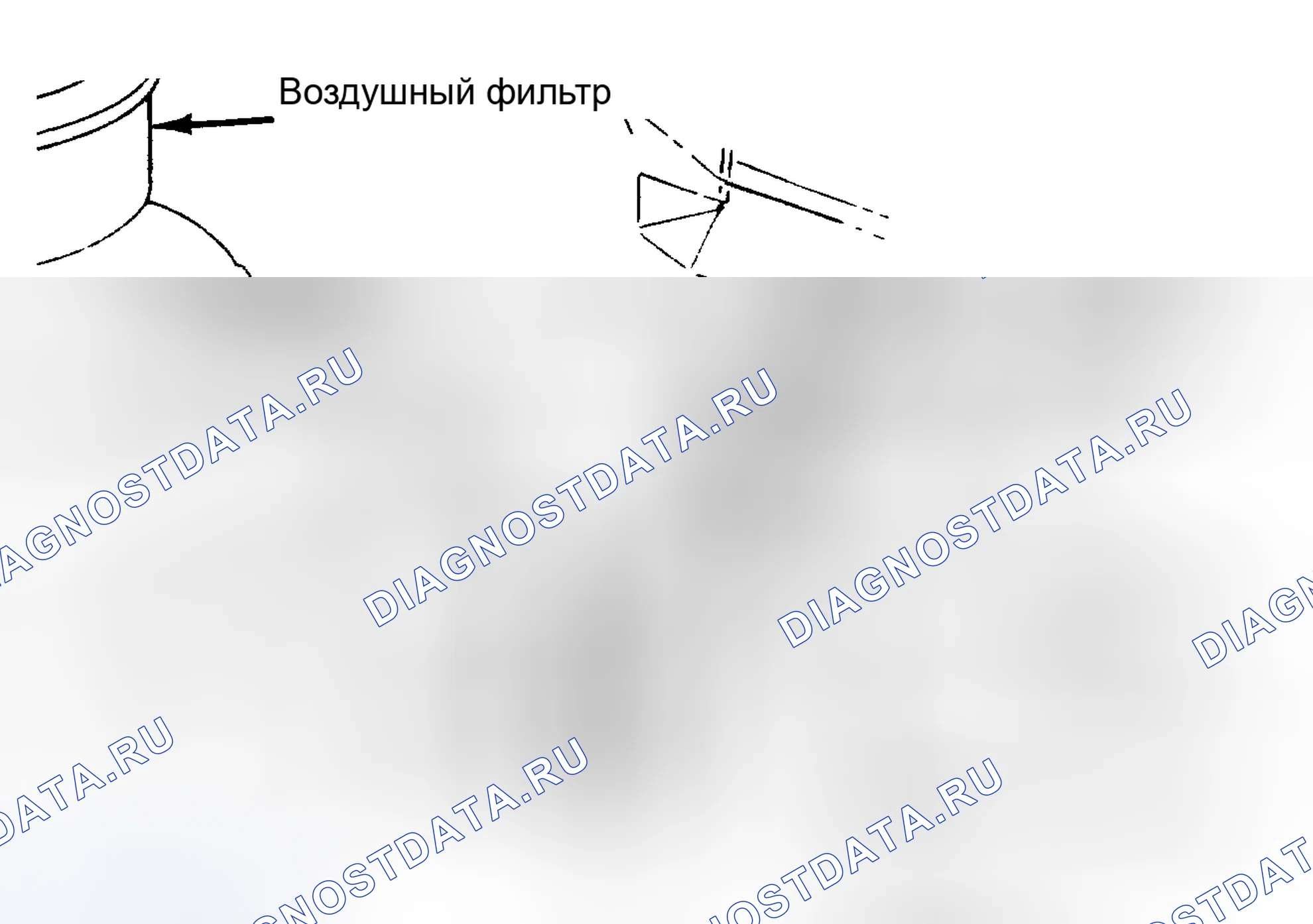 Рис. 12. Ford Cab & Chassis Ranger 