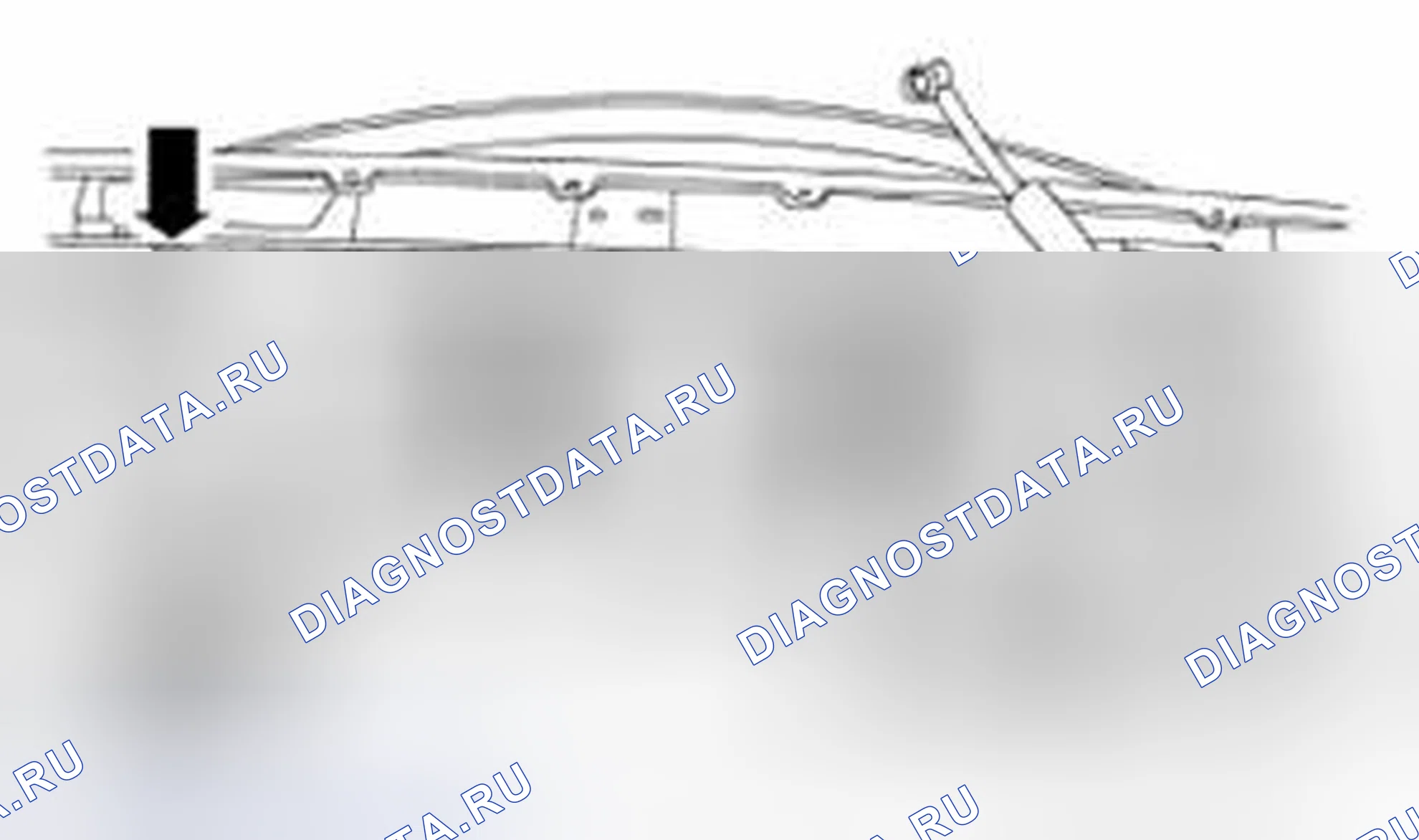 Рис. 61. Land Rover Range Rover Sport I