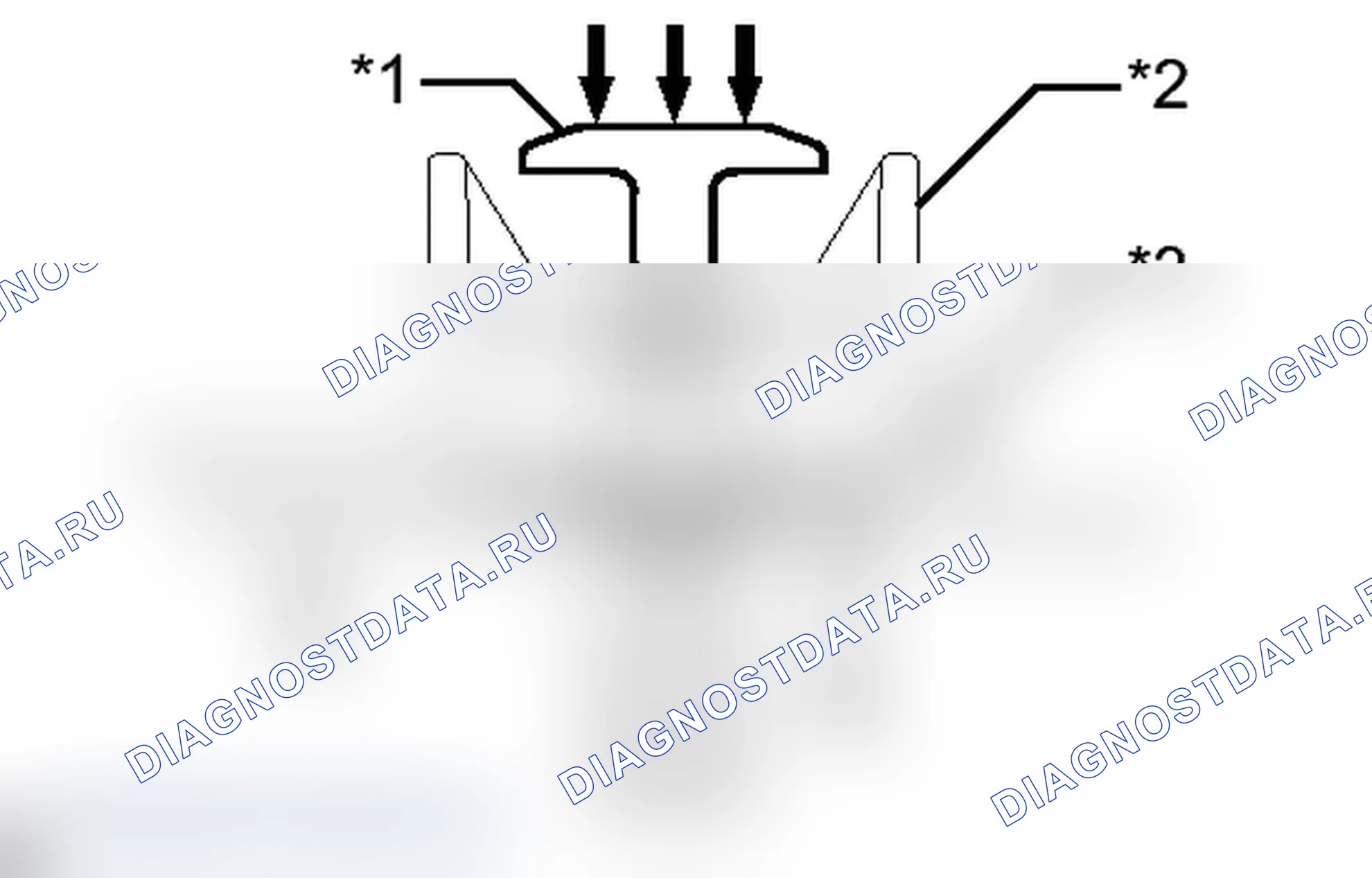 Рис. 317. Toyota Prius PHV pre-III
