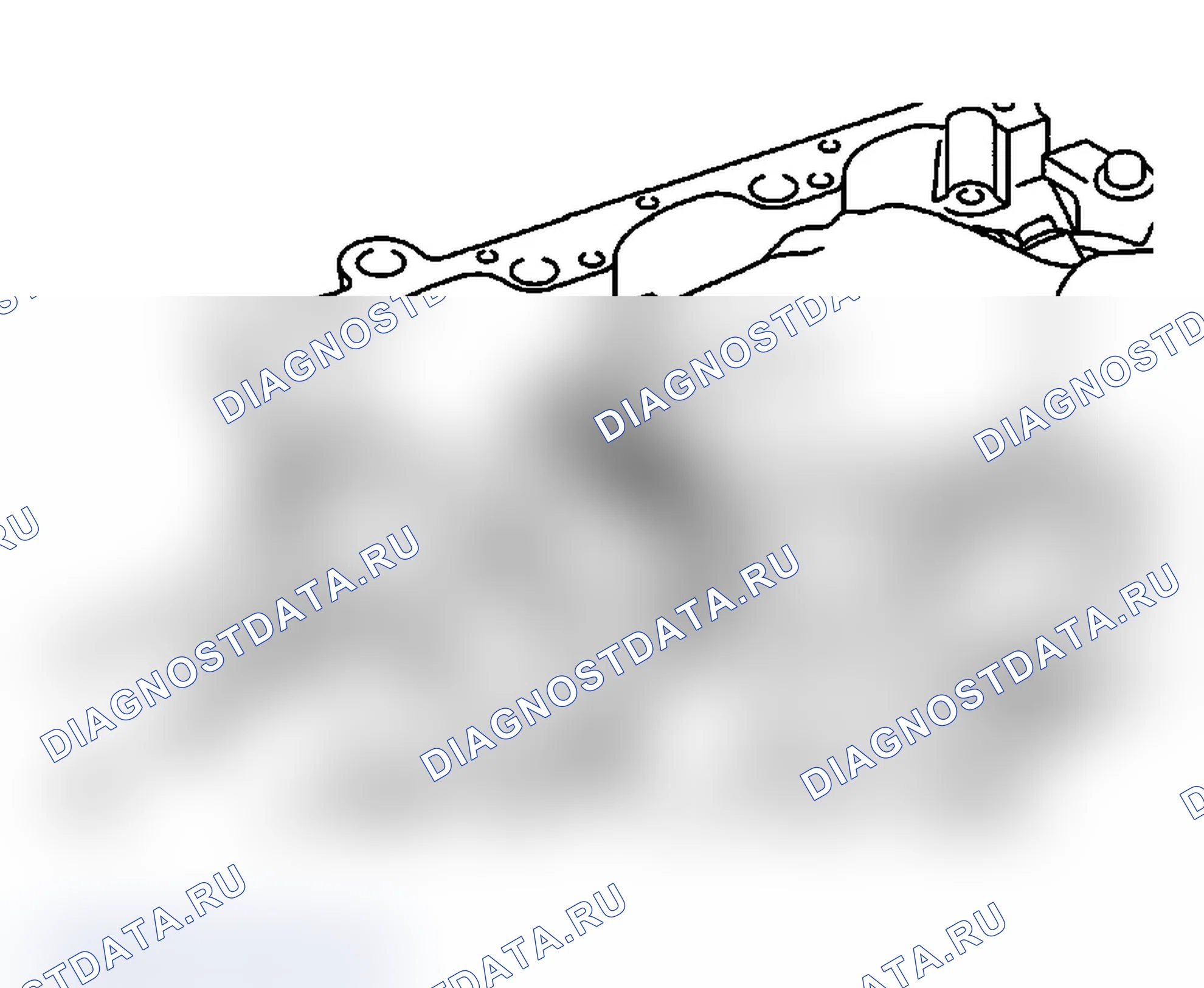 Рис. 252. Toyota Land Cruiser 100 рестайлинг