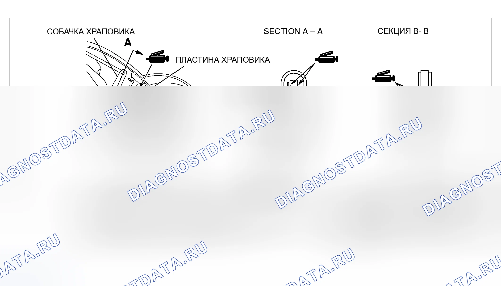 Рис. 28. Mitsubishi Lancer Evolution IX