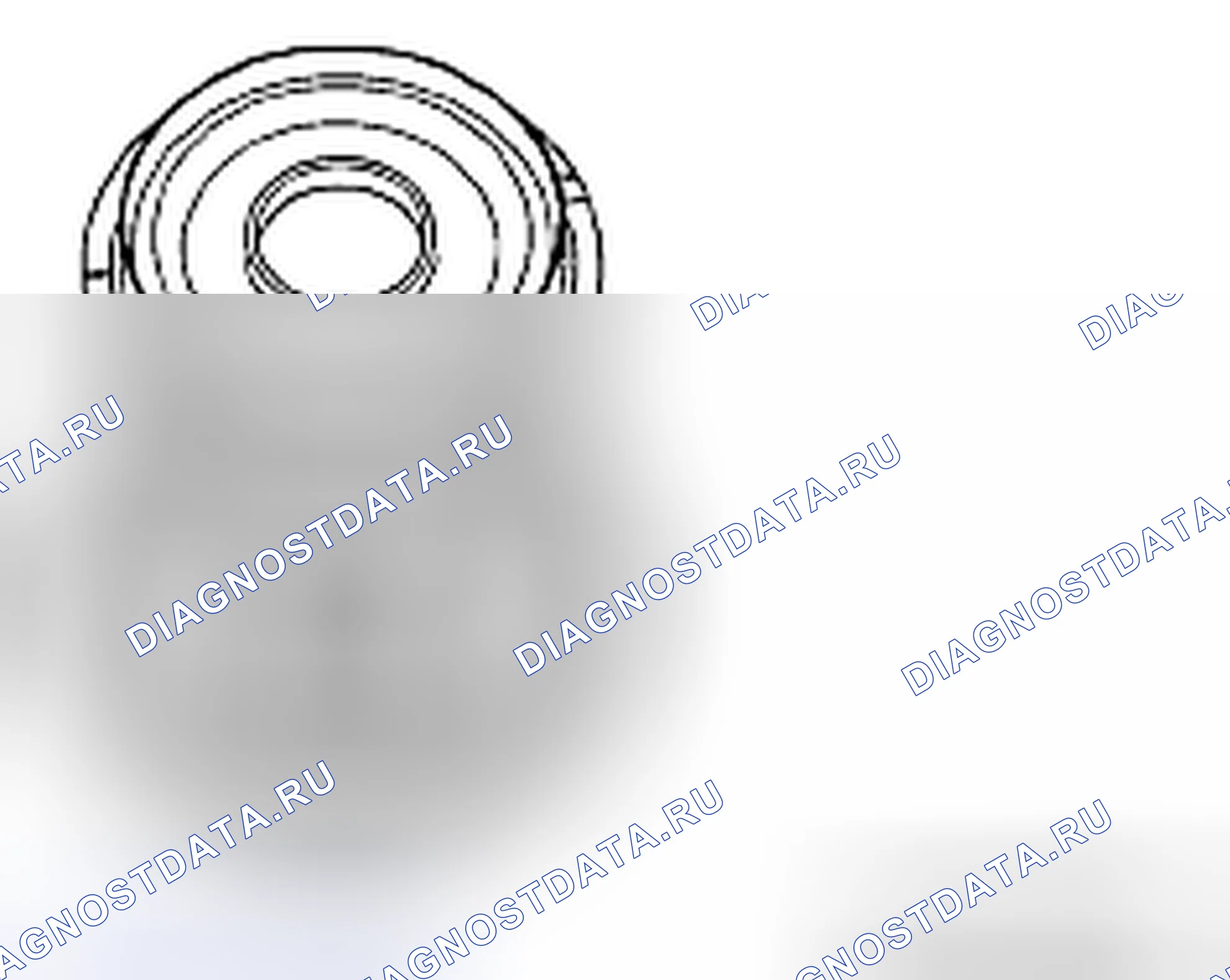 Рис. 55. Mazda CX-9 I