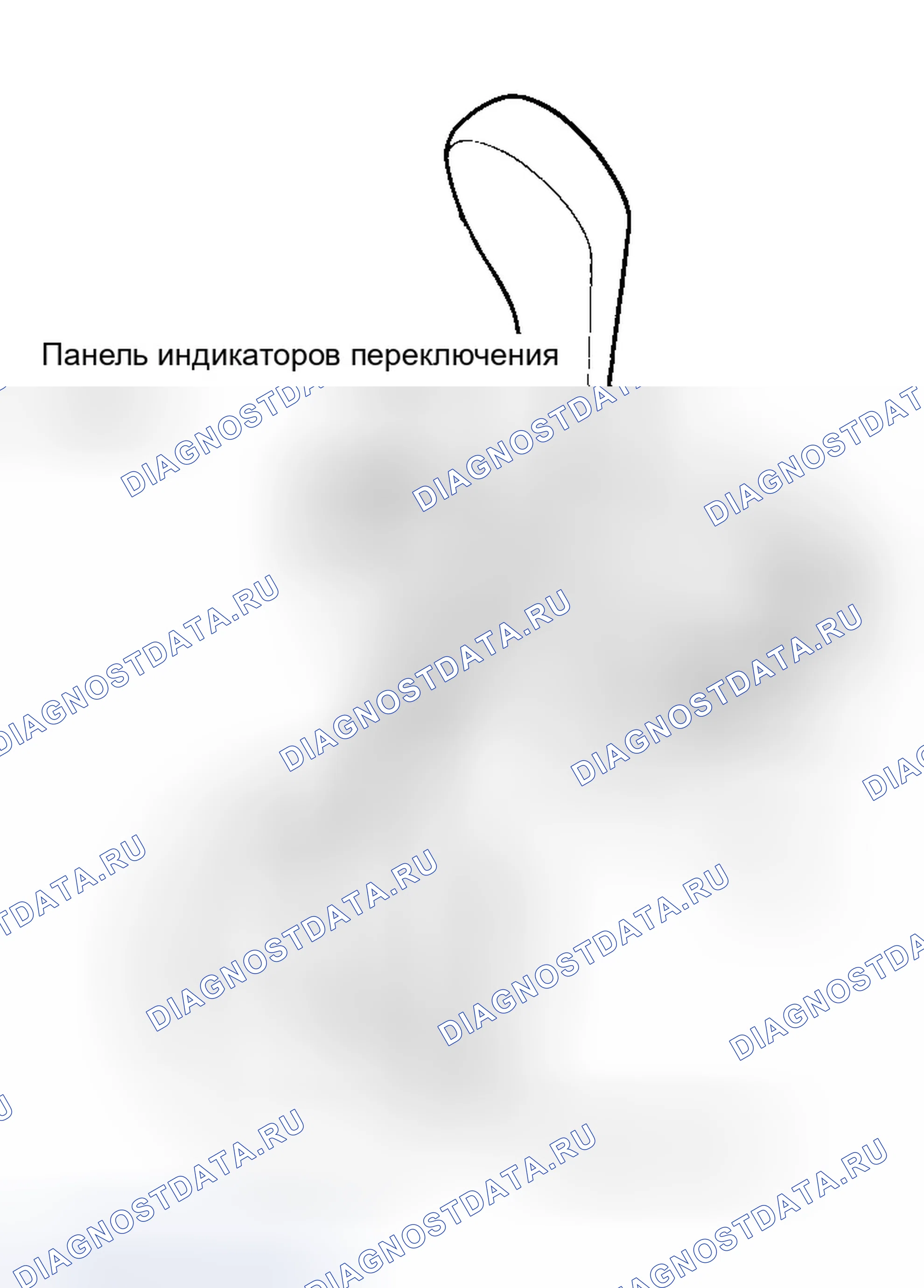 Рис. 88: Integra, 2.2CL, 2.3CL и 3.0CL. Acura Integra III