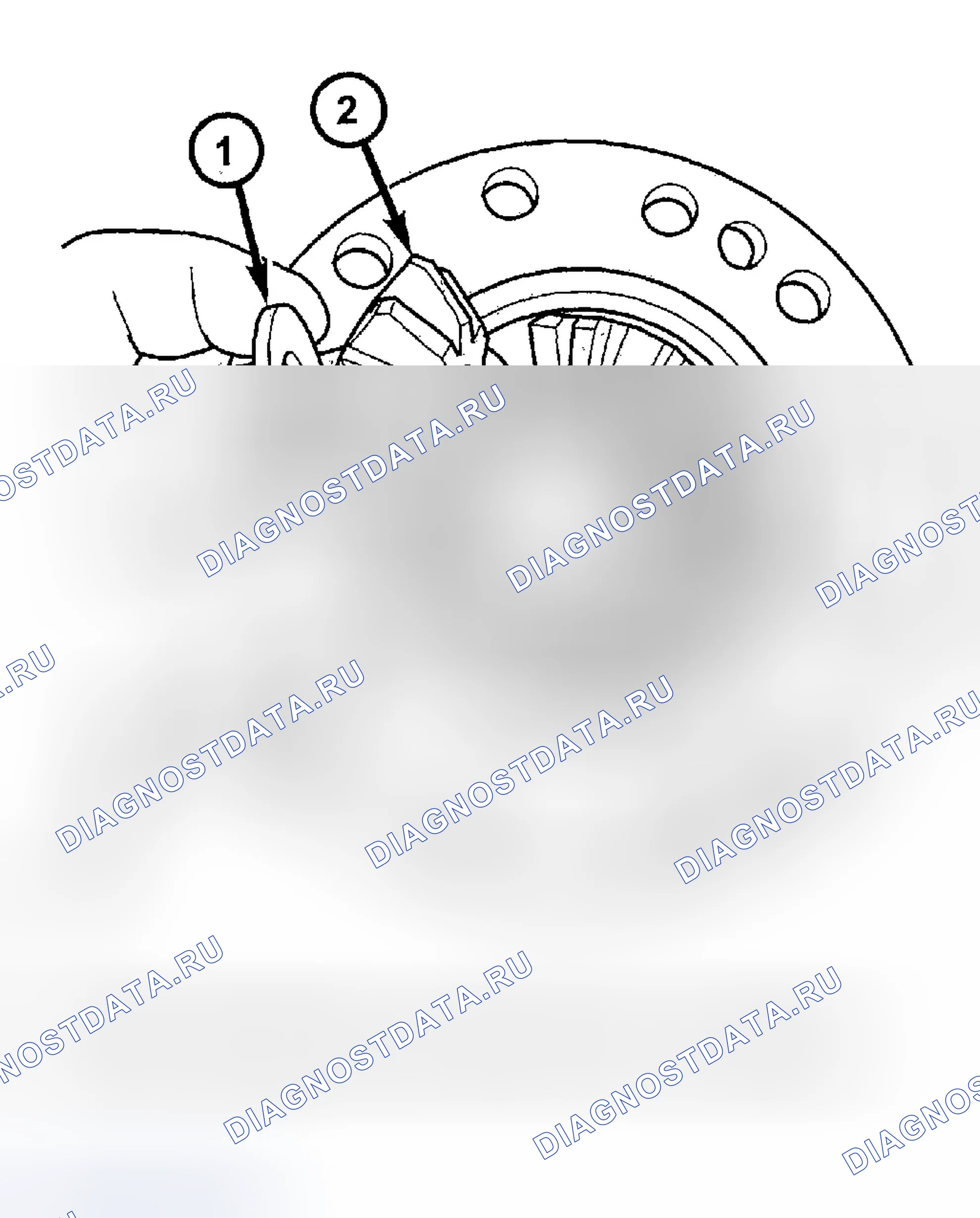 Рис. 50. Chrysler Town & Country IV