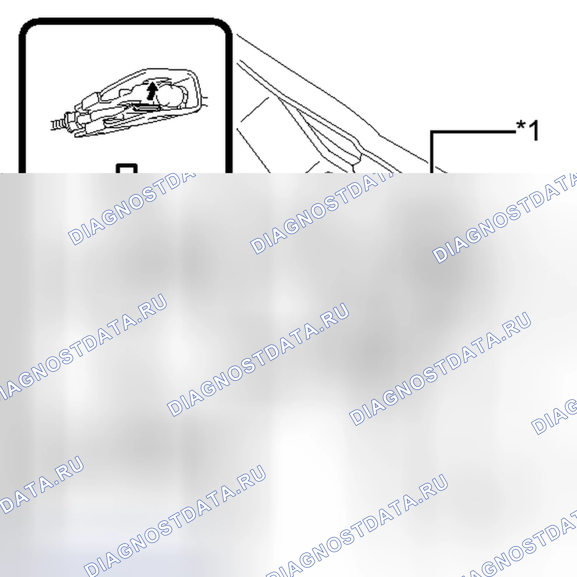 Рис. 22. Lexus CT I