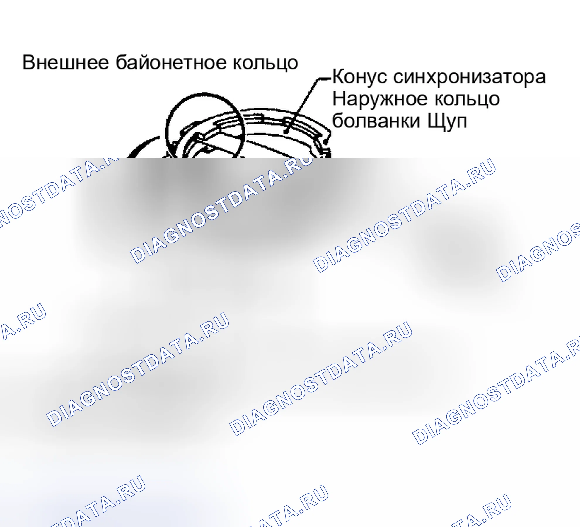 Рис. 305. Nissan Sentra B15