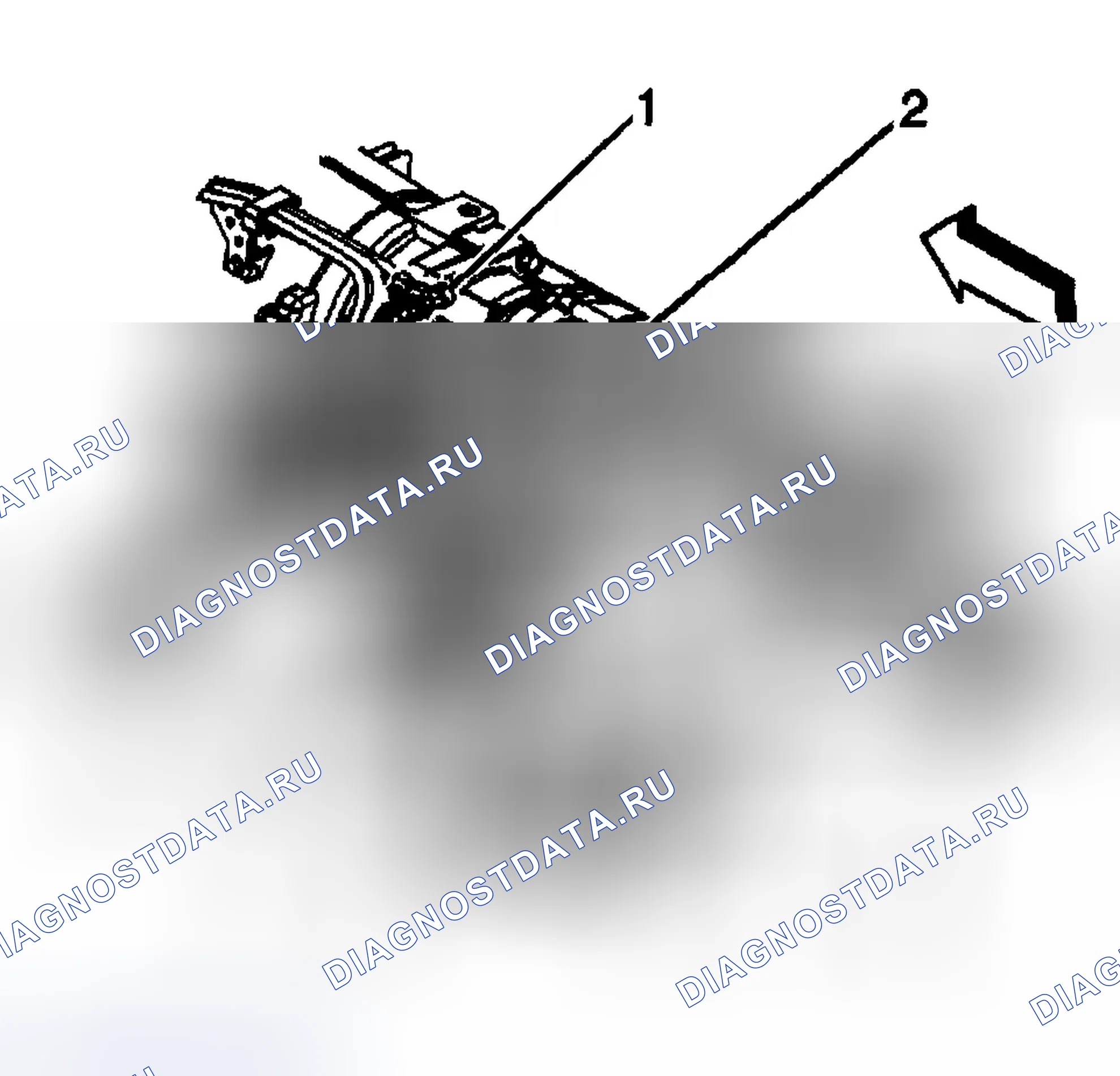 Рис. 565. Chevrolet Silverado 1500 HD 