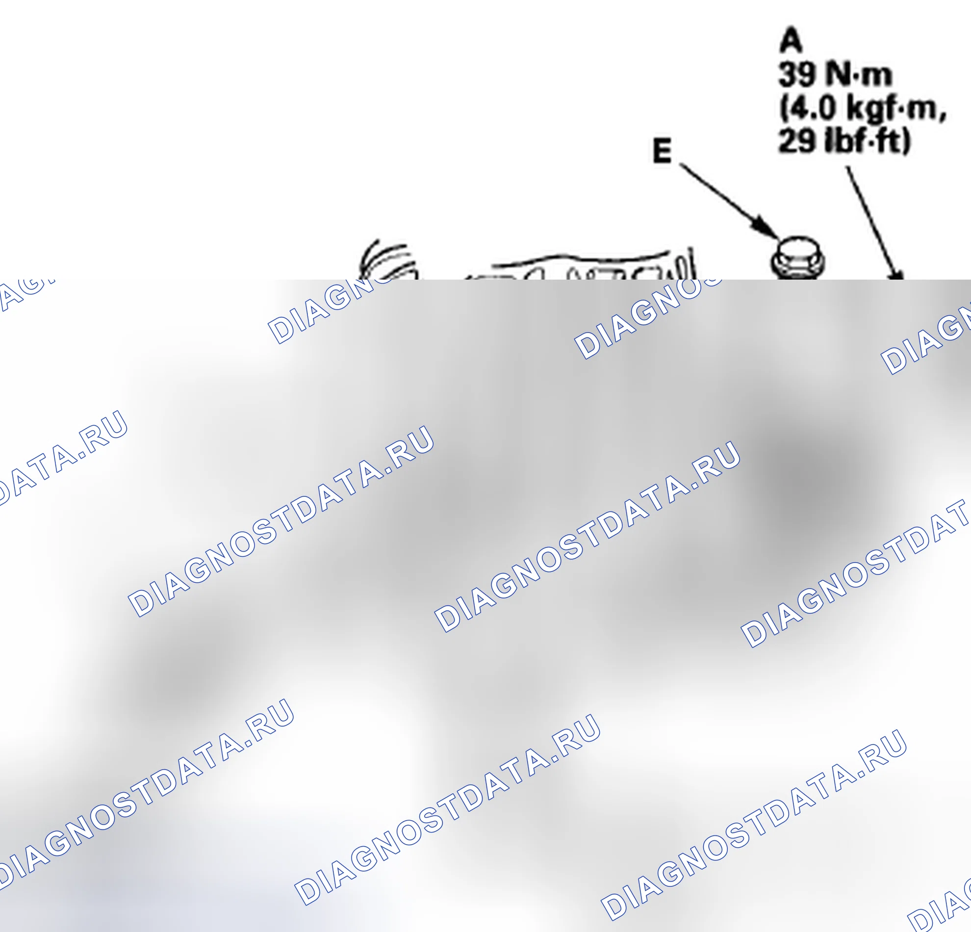 Рис. 361. Acura CSX I