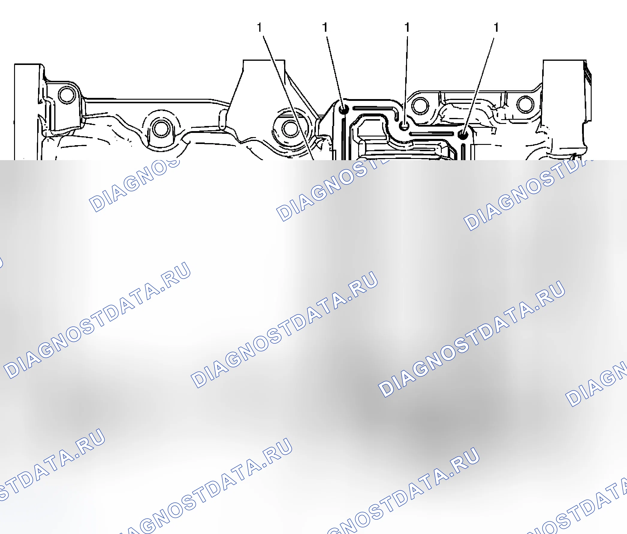 Рис. 68. Cadillac SRX I