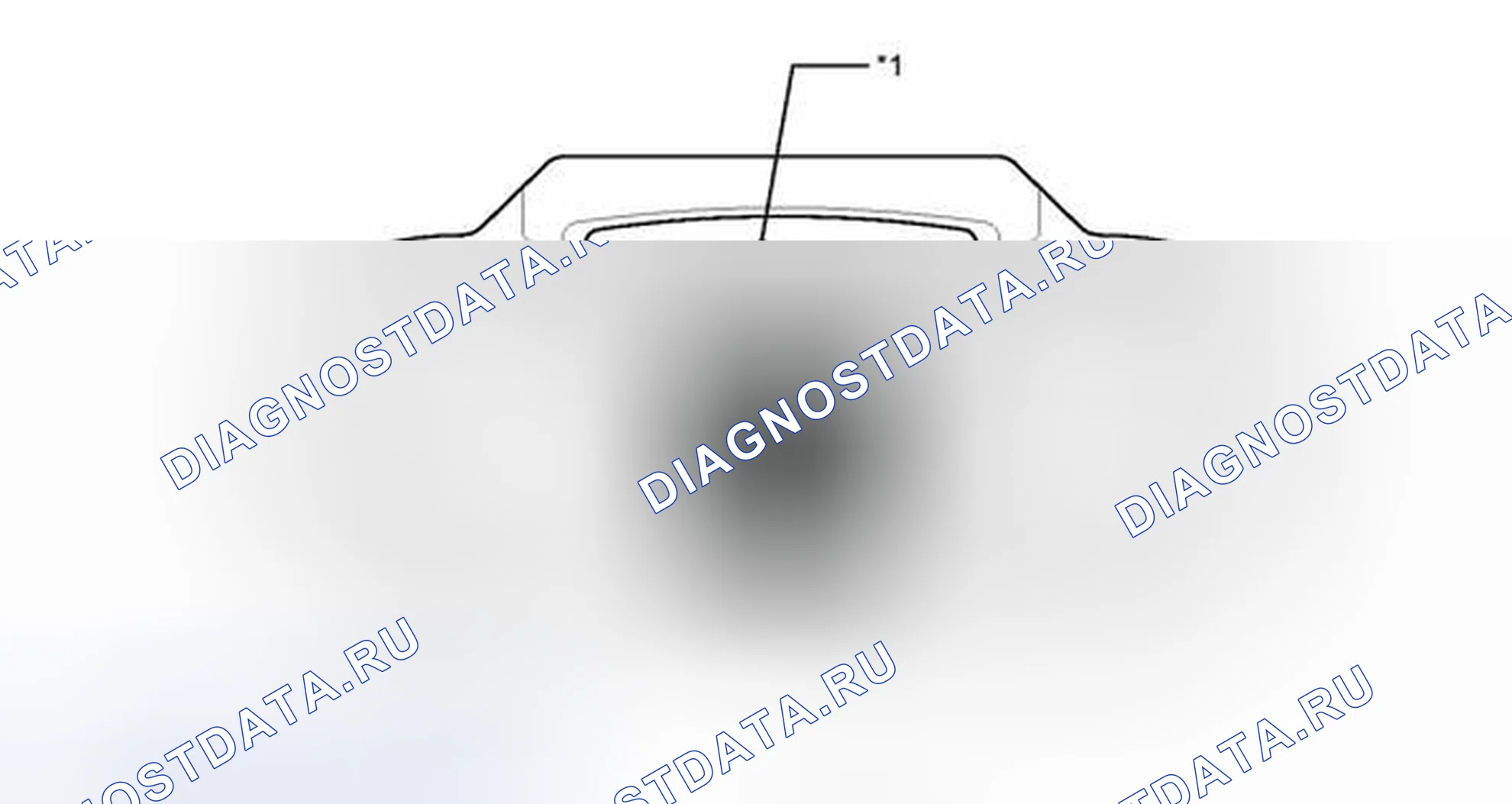 Рис. 32. Toyota Avalon XX40