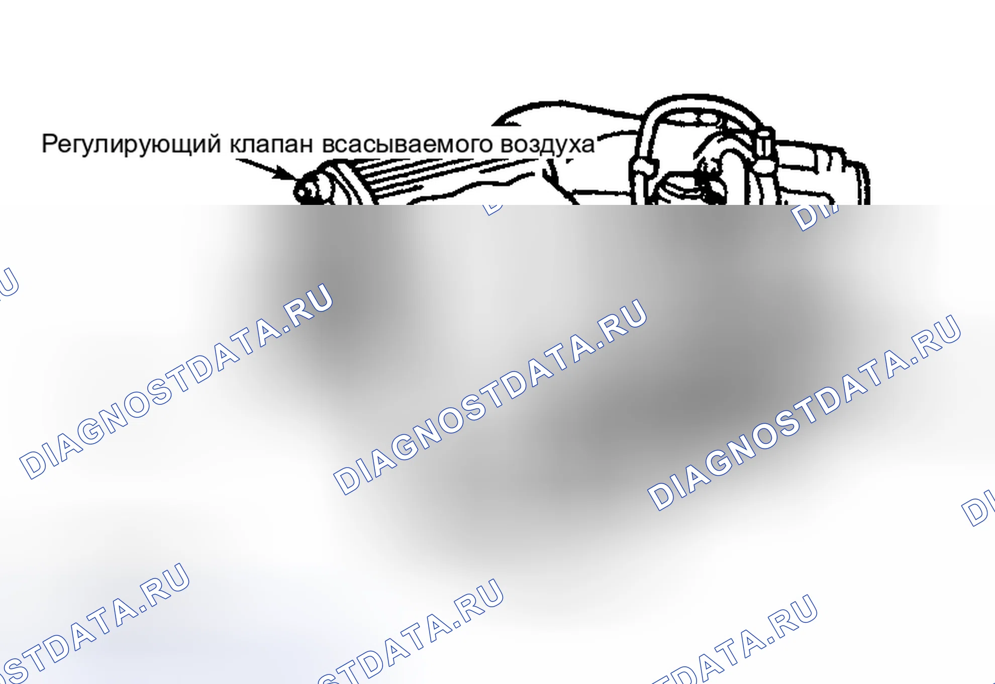 Рис. 11. Toyota Land Cruiser 100 рестайлинг