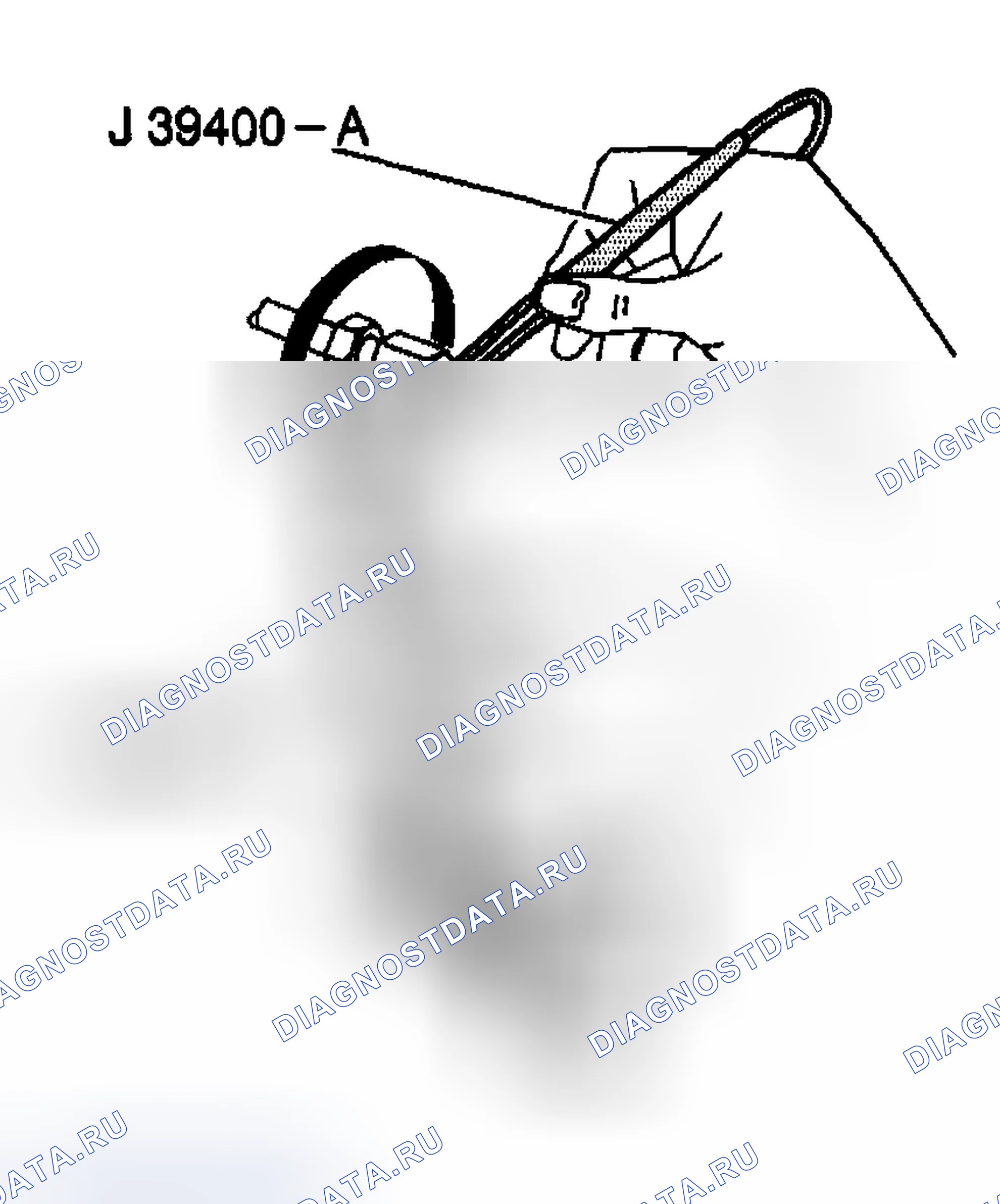 Рис. 138. Chevrolet Suburban K1500 GMT800