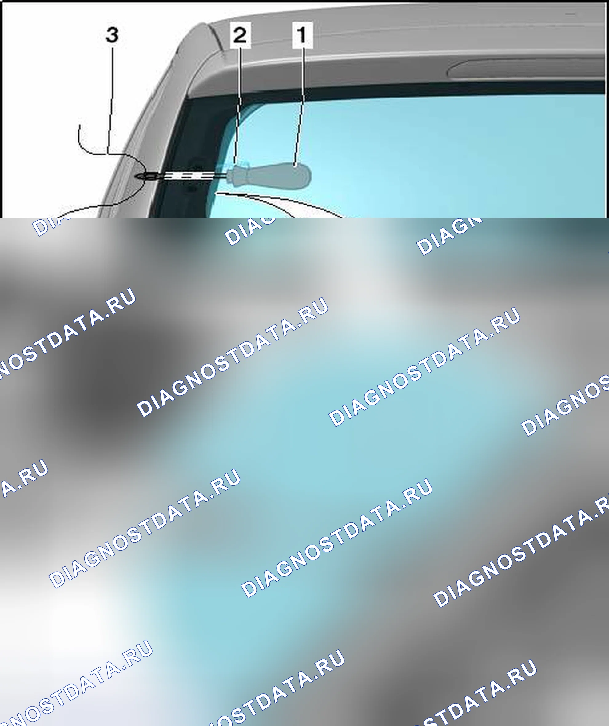 Рис. 20. Volkswagen Touareg II