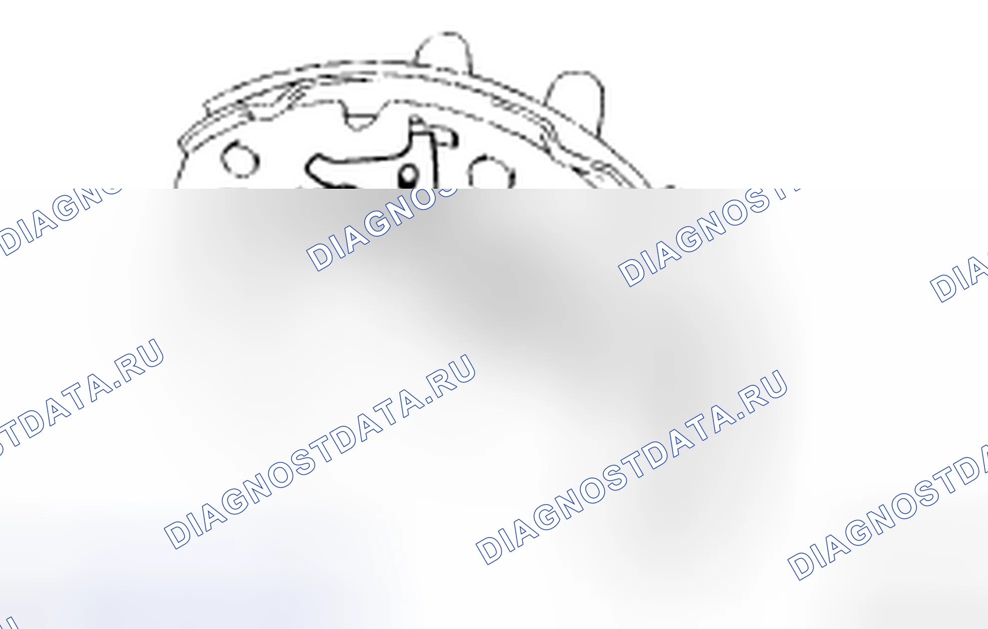 Рис. 128. Toyota Corolla X