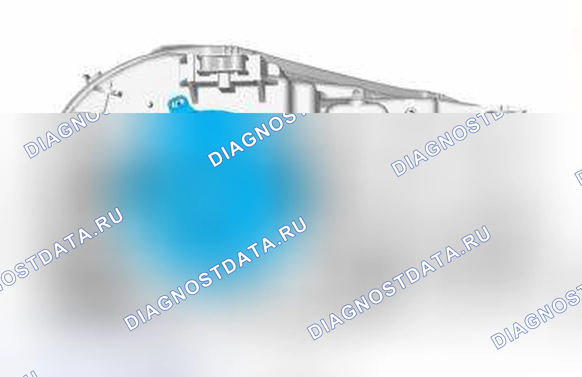 Рис. 32. Volvo XC90 I