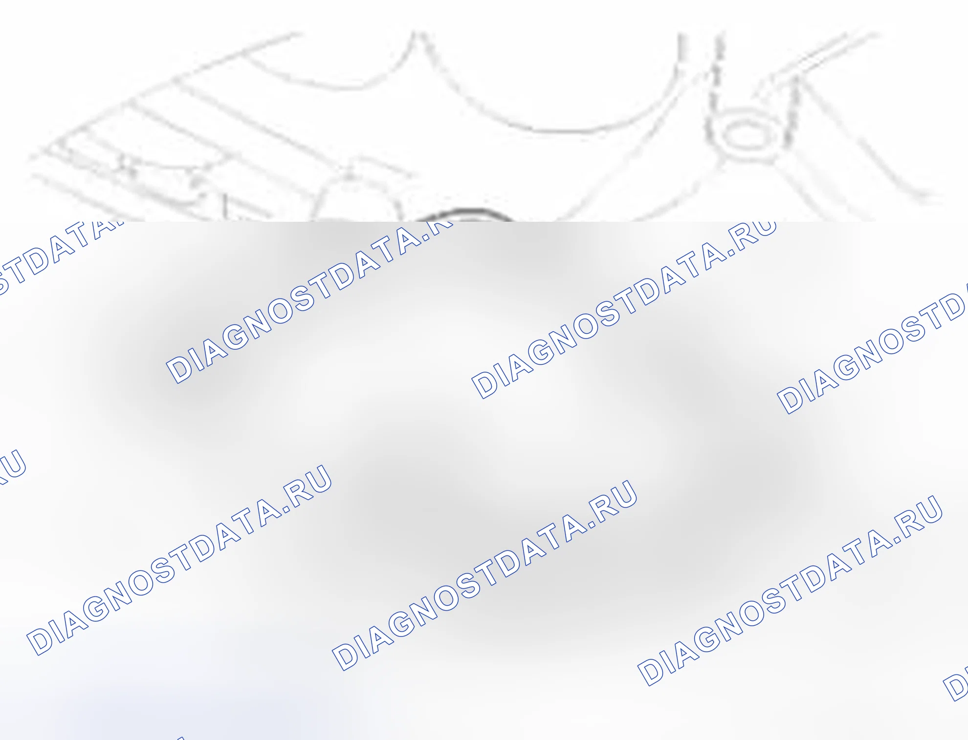 Рис. 6: Установка. Geely Vision X3 Pro I