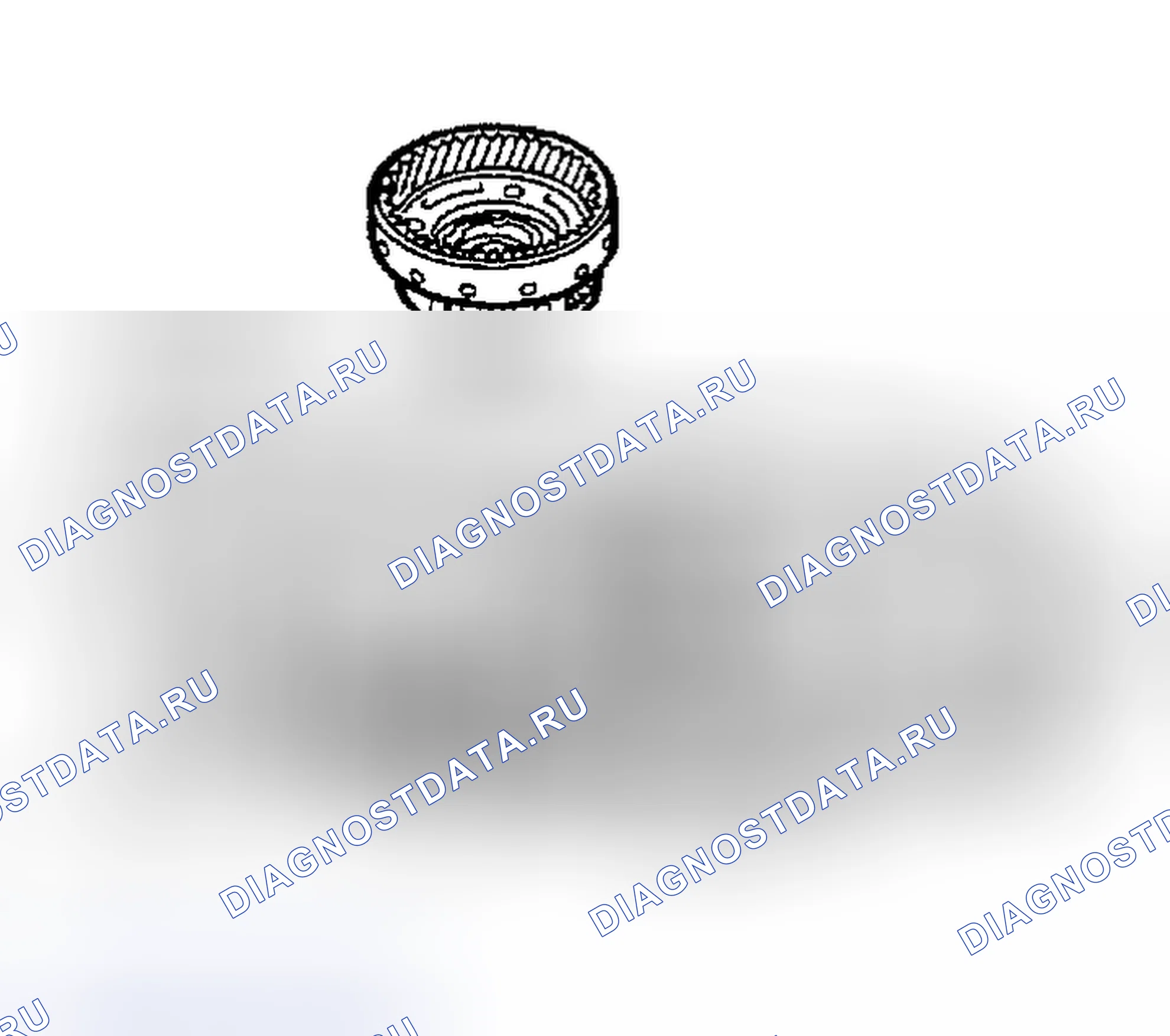 Рис. 356. Nissan Altima L31