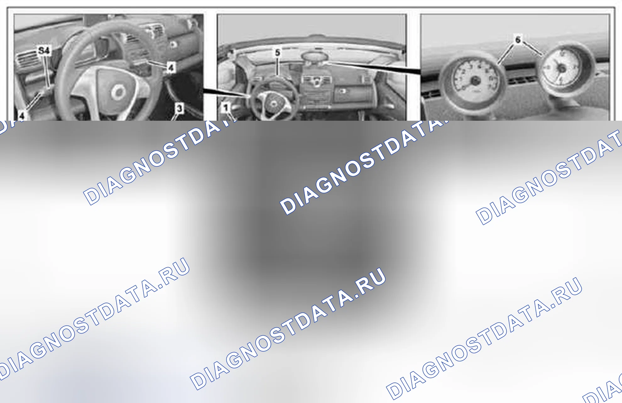 Рис. 144. Kia Soul I