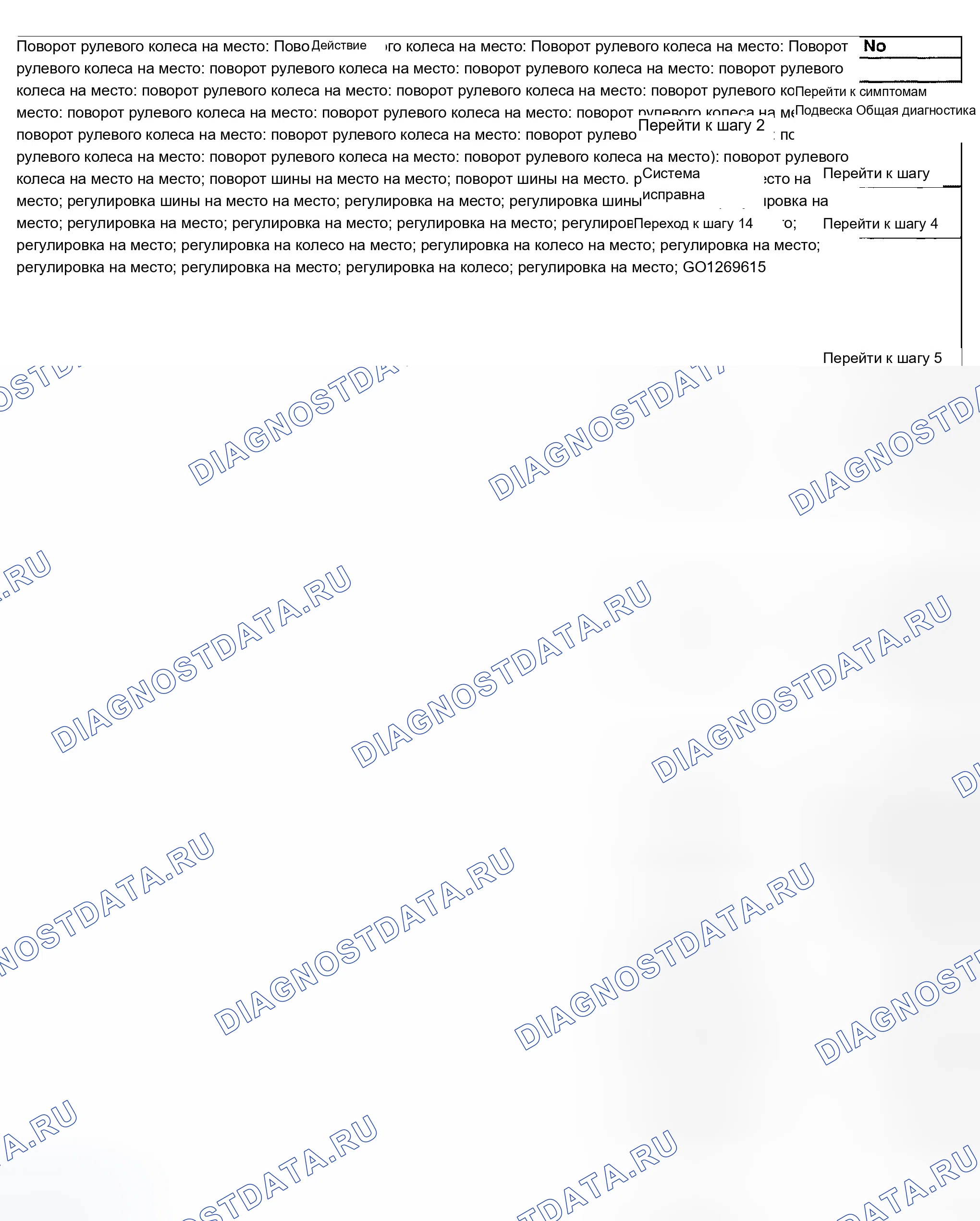 Рис. 116: Управление памятью. Chevrolet Chevy Express H2500 