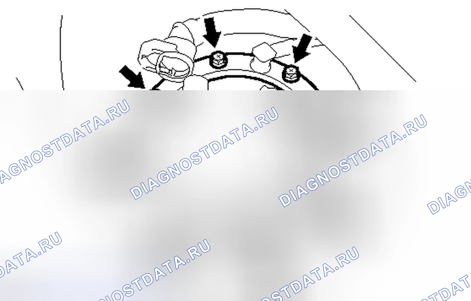 Рис. 83. Toyota Camry XV50