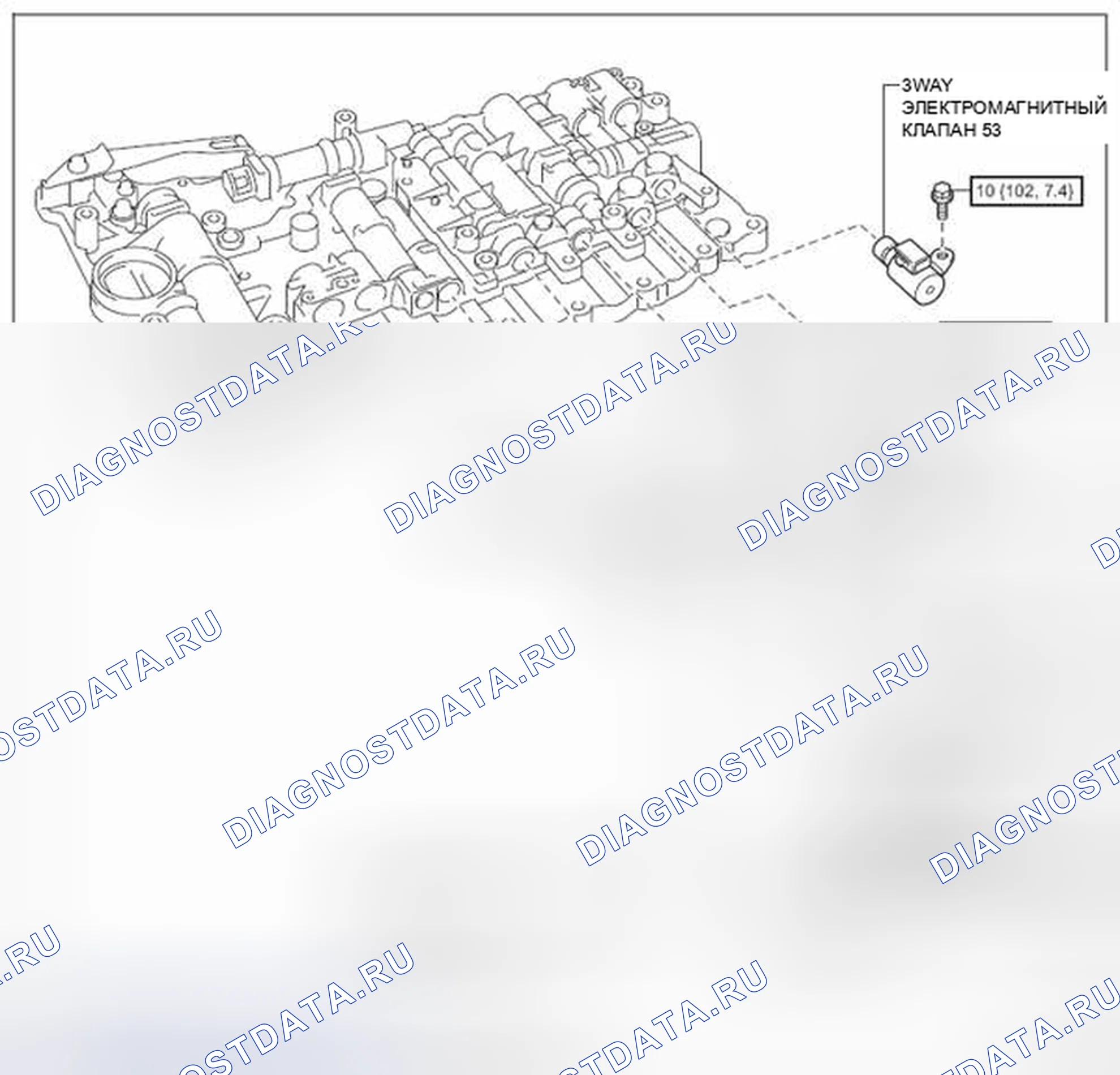 Рис. 69. Hyundai Creta I рестайлинг