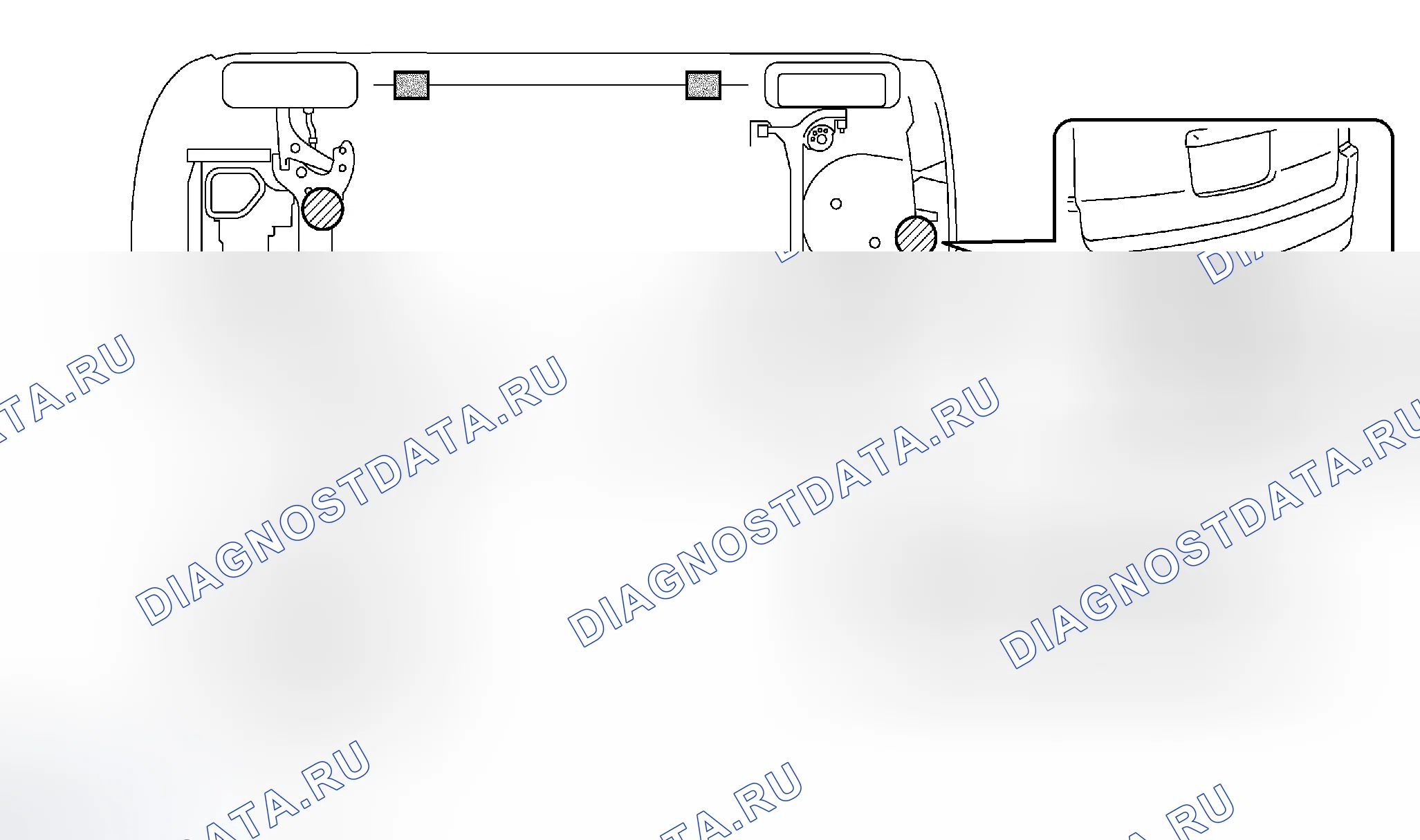 Рис. 32. Scion xB I
