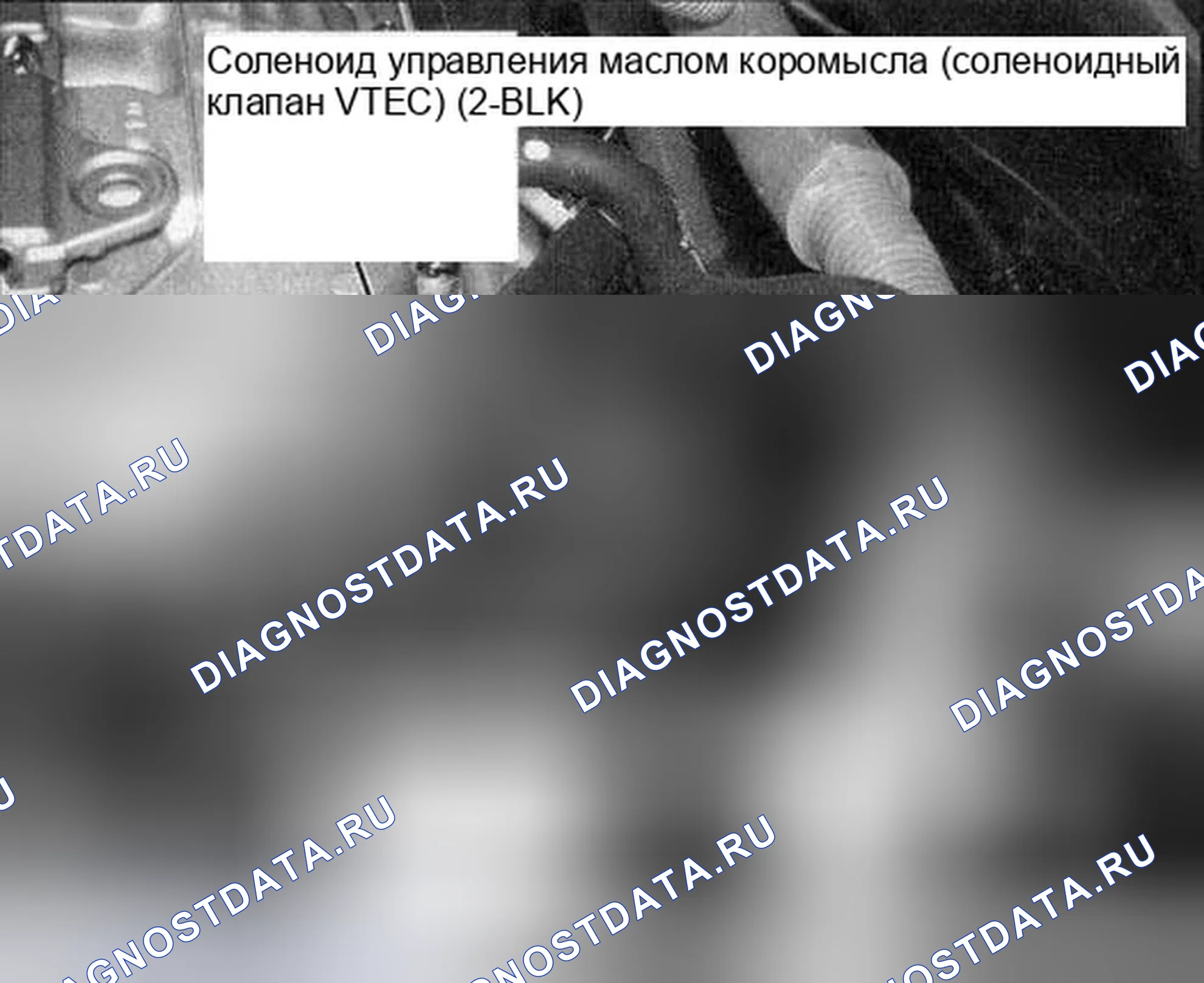 Рис. 22. Honda Accord VII рестайлинг