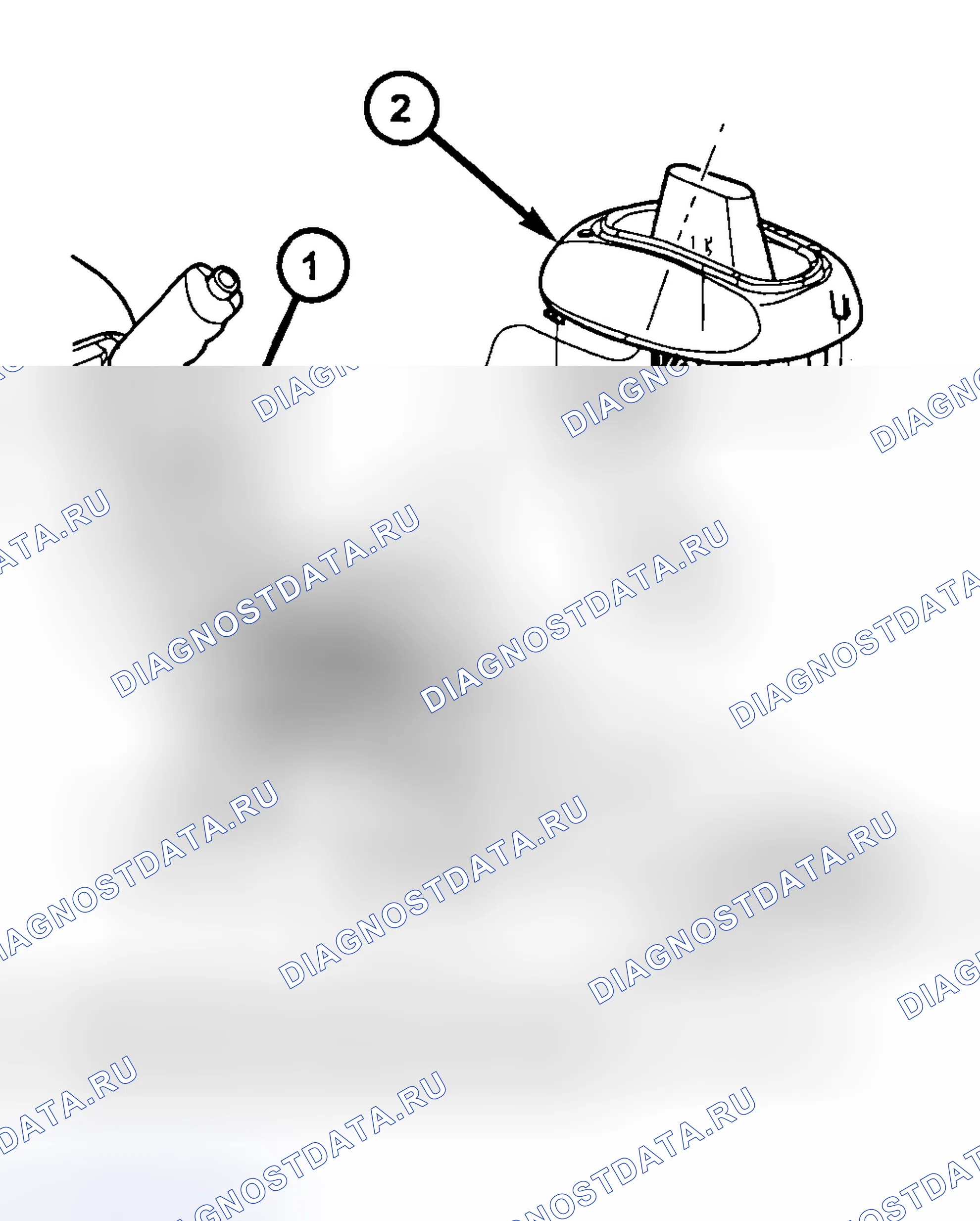 Рис. 651. Dodge Stratus II рестайлинг