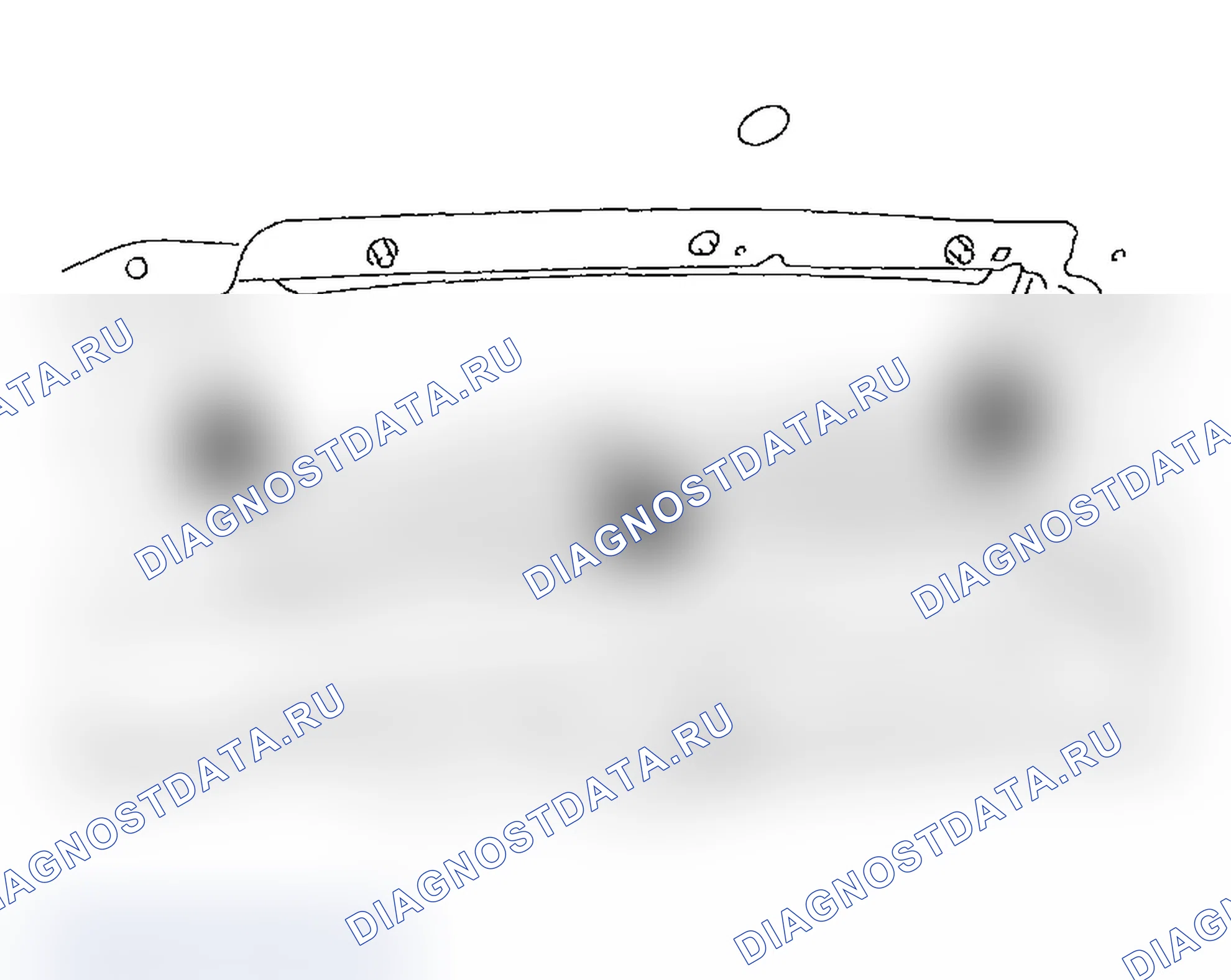 Рис. 31. Subaru Impreza WRX GD/GG рестайлинг