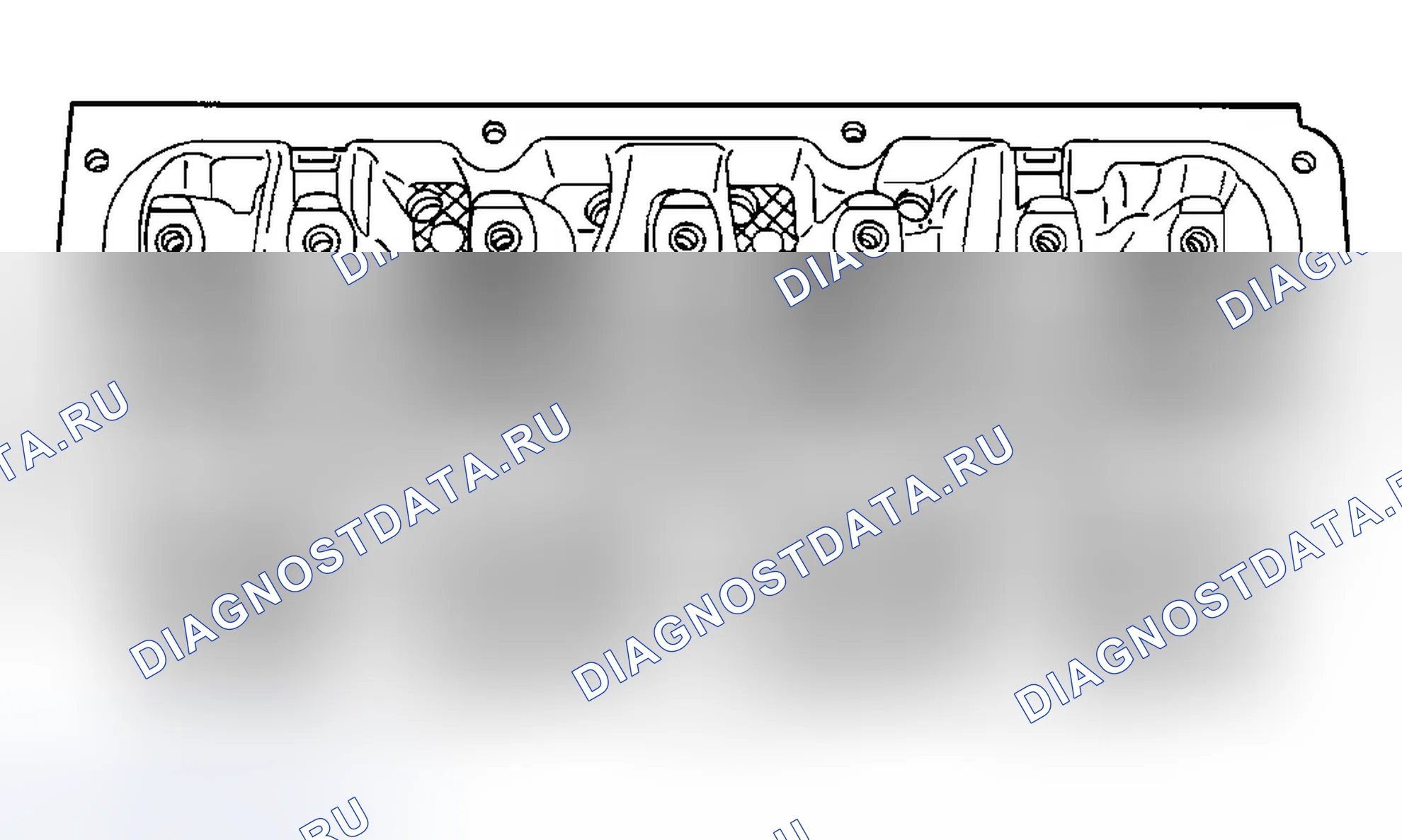 Рис. 53. Chrysler Town & Country IV