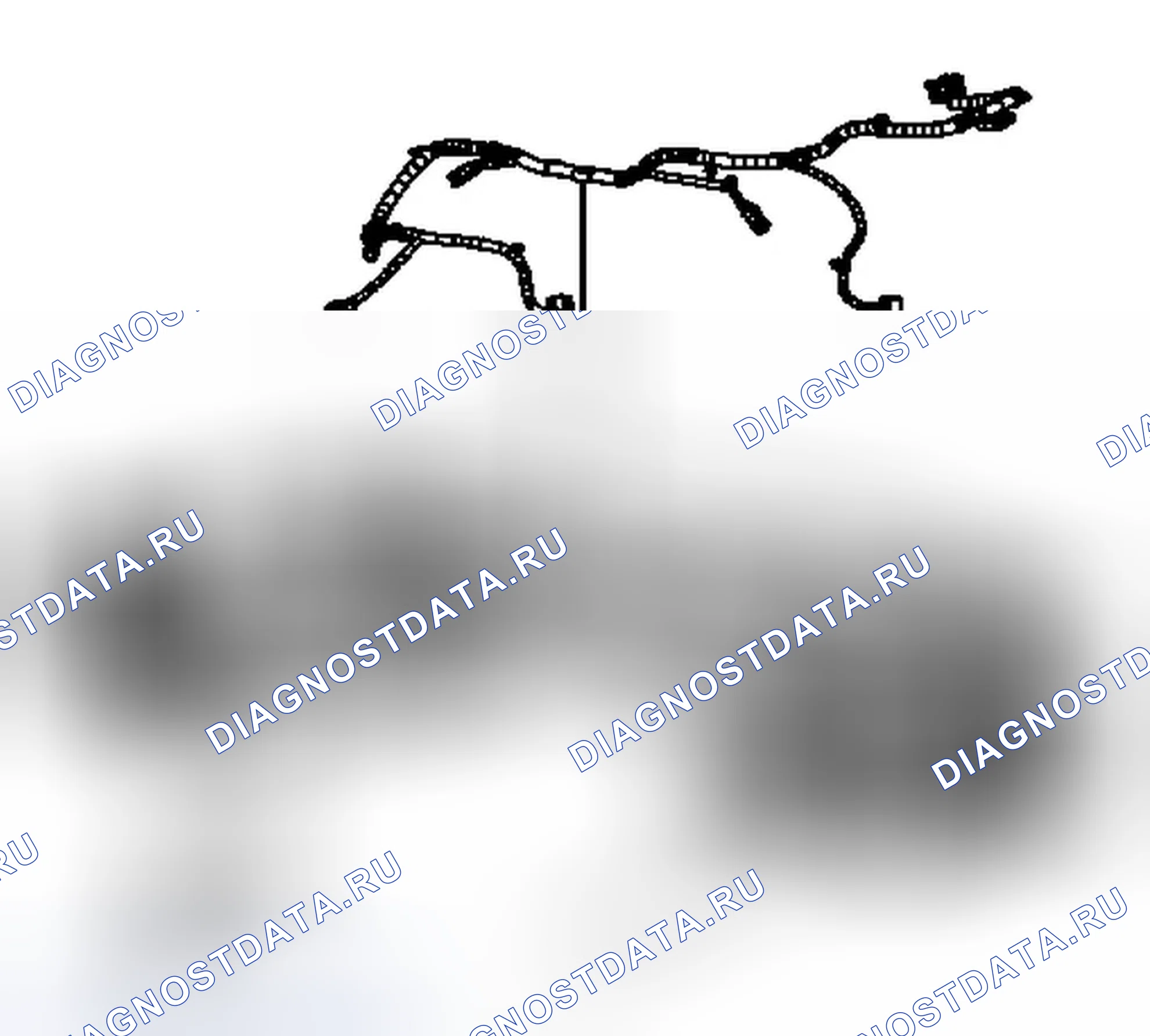 Рис. 26. GMC Acadia I рестайлинг