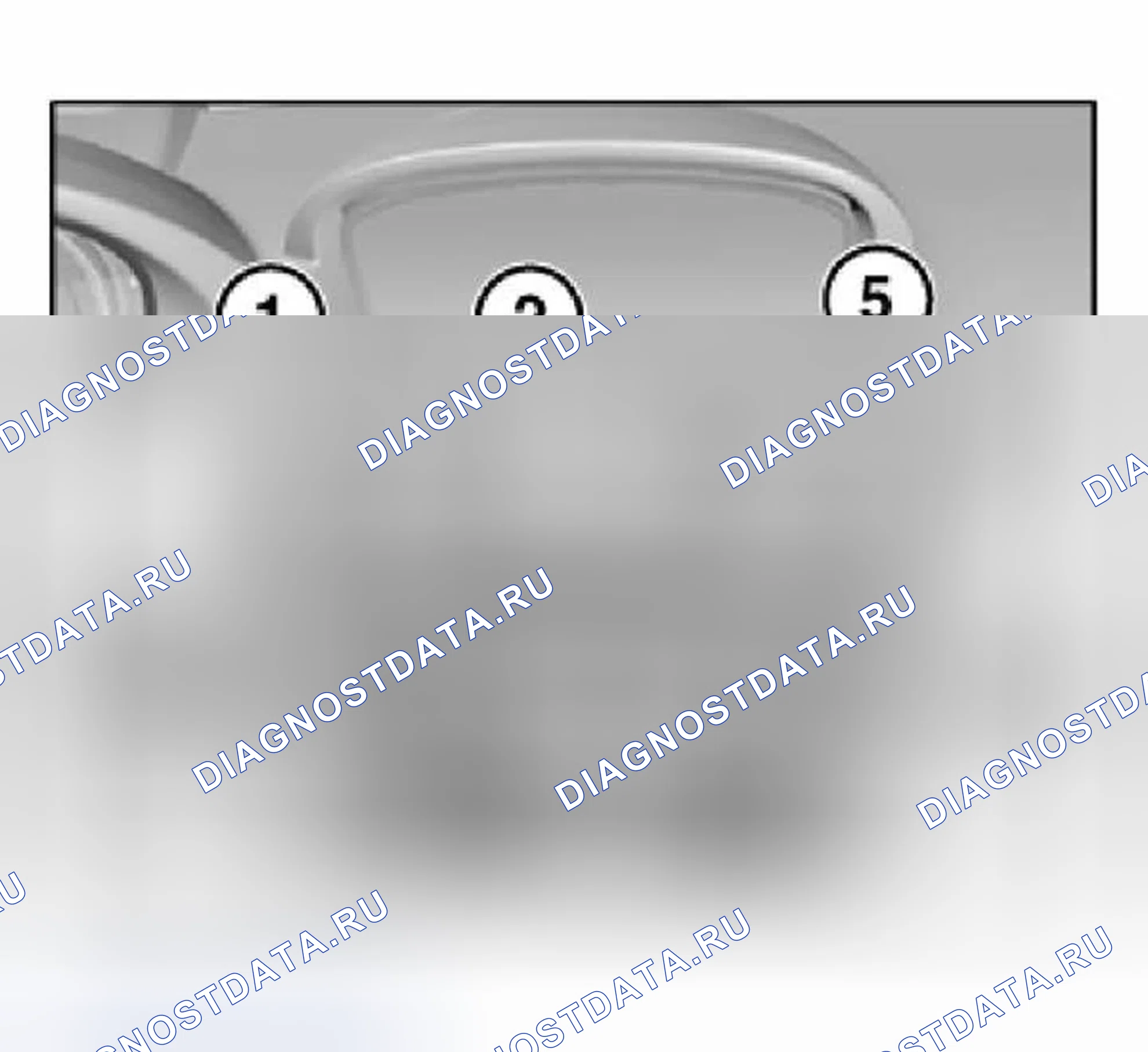 Рис. 58. BMW M6 E63/E64