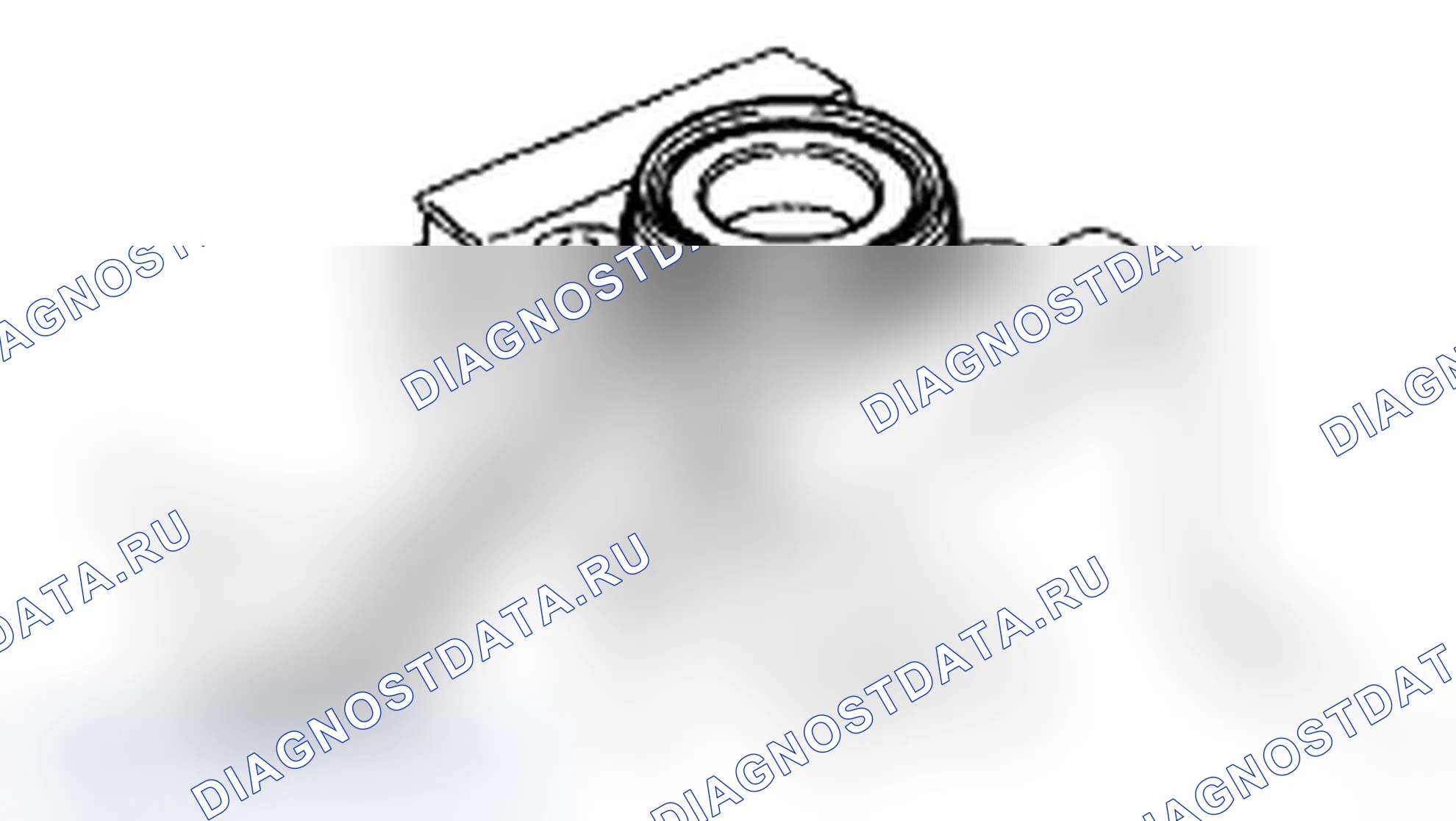 Рис. 175: ПОВТОРНАЯ СБОРКА. Toyota Land Cruiser 200
