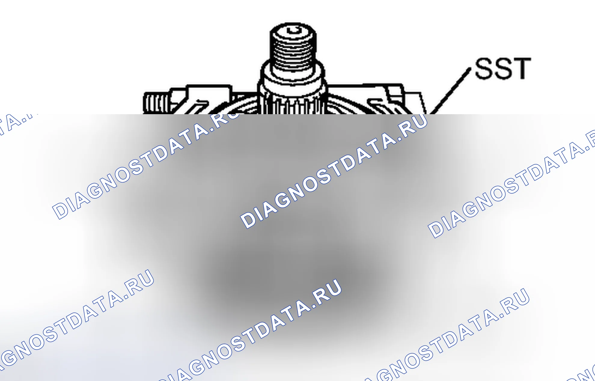 Рис. 68. Toyota Tundra II
