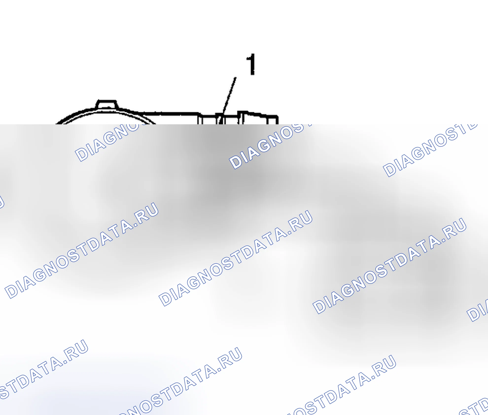 Рис. 70. Lexus IS I