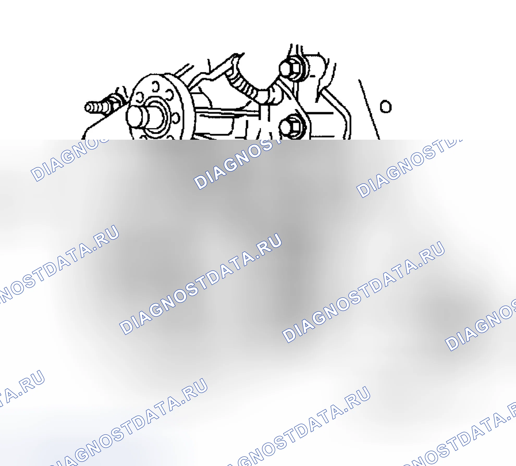 Рис. 17. Chevrolet Tracker II