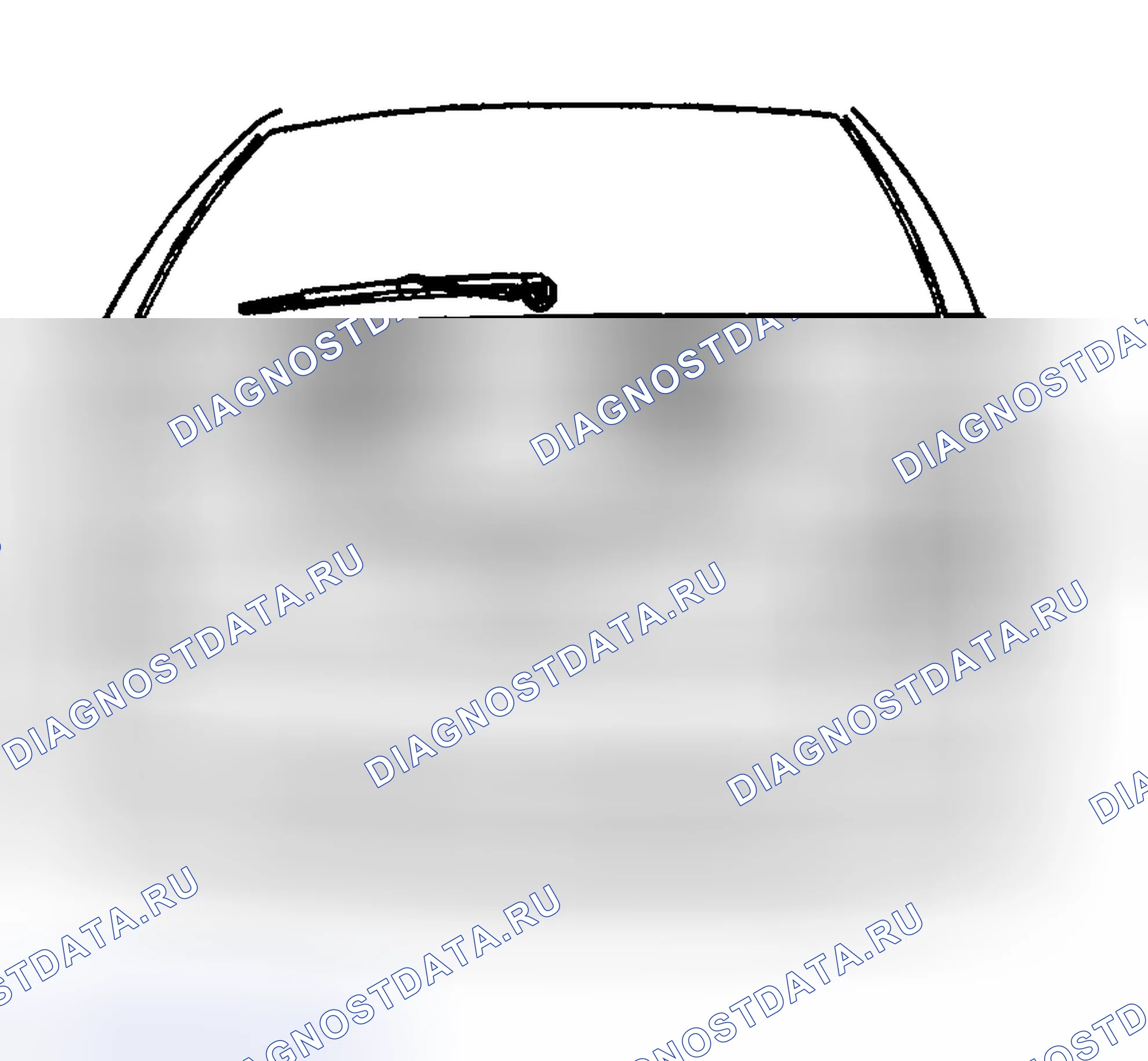 Рис. 9: Процедура установки. Hyundai Venue I