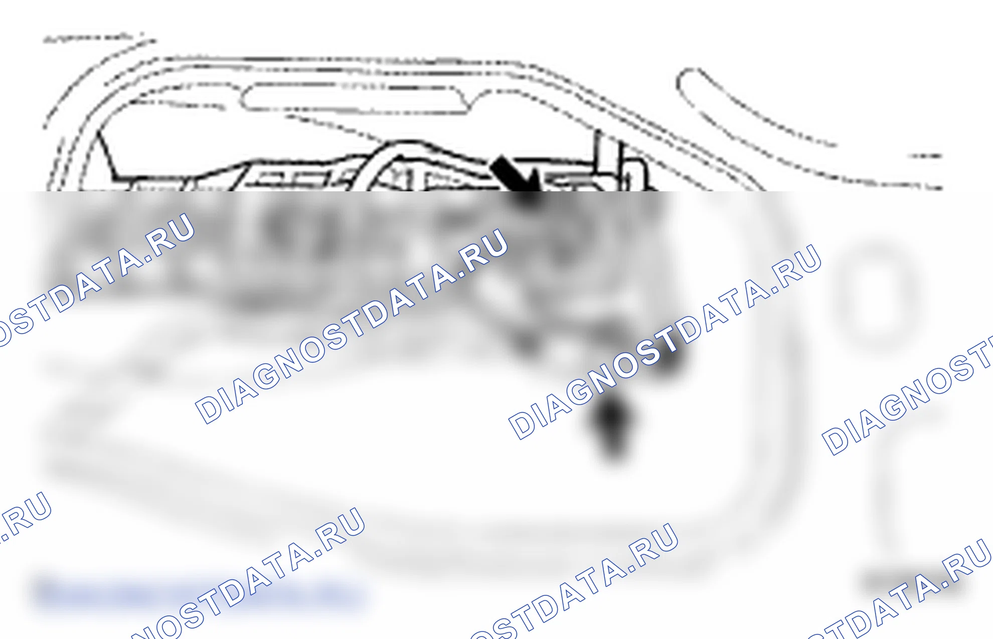 Рис. 132. Lexus LS IV