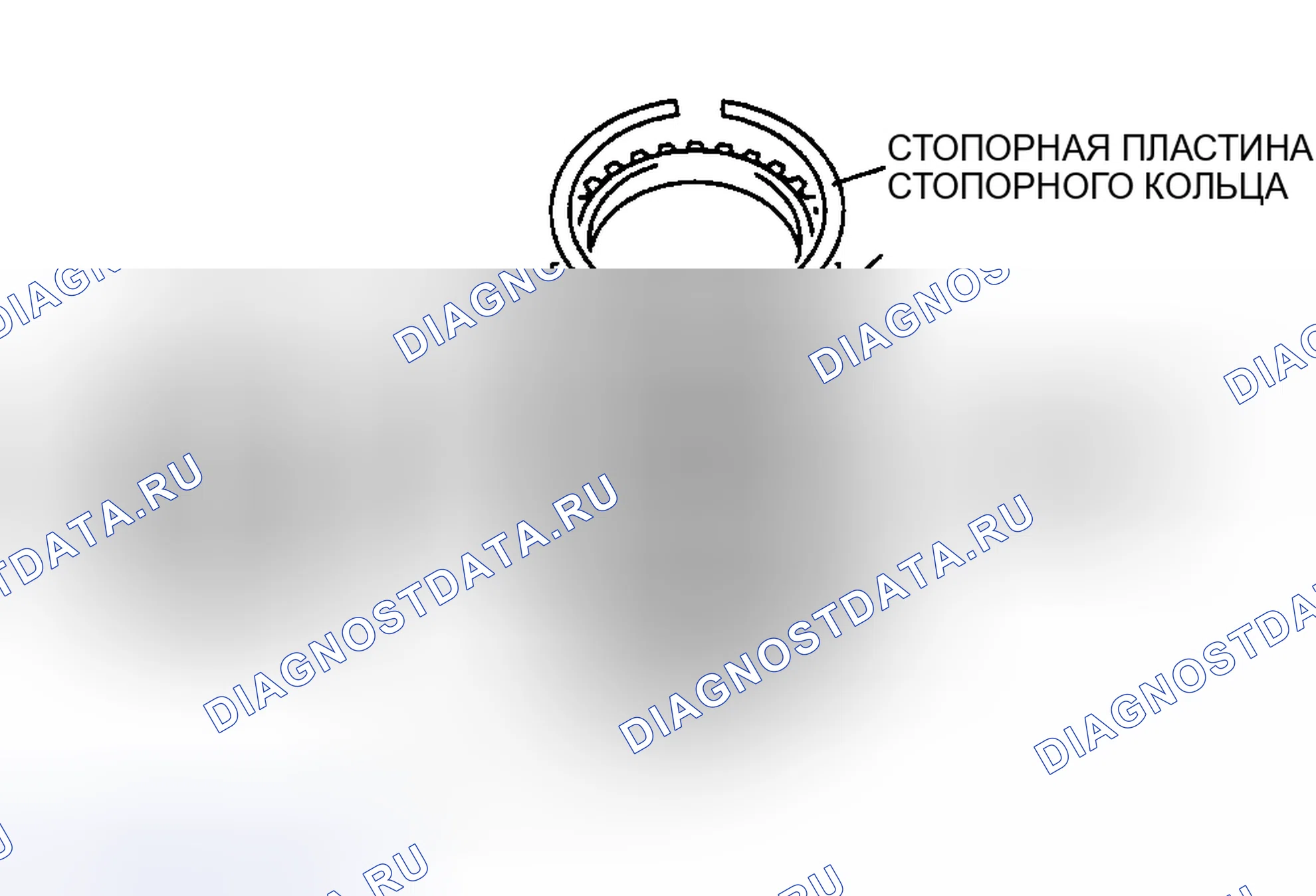 Рис. 21. Honda CR-V III рестайлинг