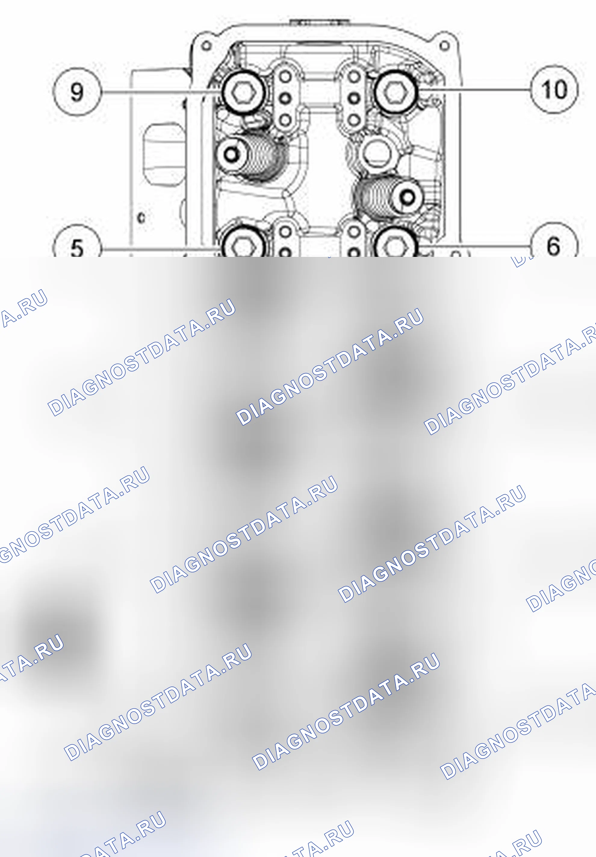 Рис. 187. Ford Pickup F250 Super Duty II