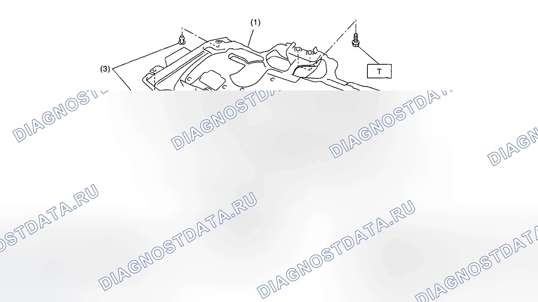 Рис. 2: ПОД КРЫШКОЙ. Honda WR-V I