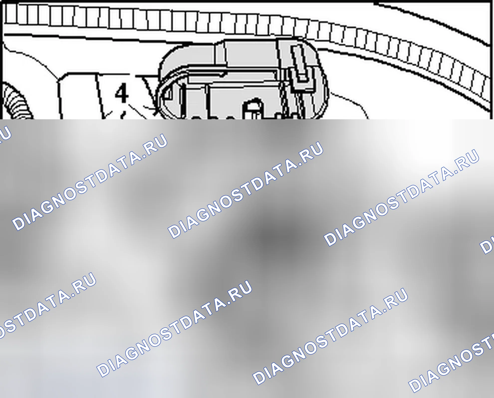 Рис. 78. Audi A3 8P рестайлинг