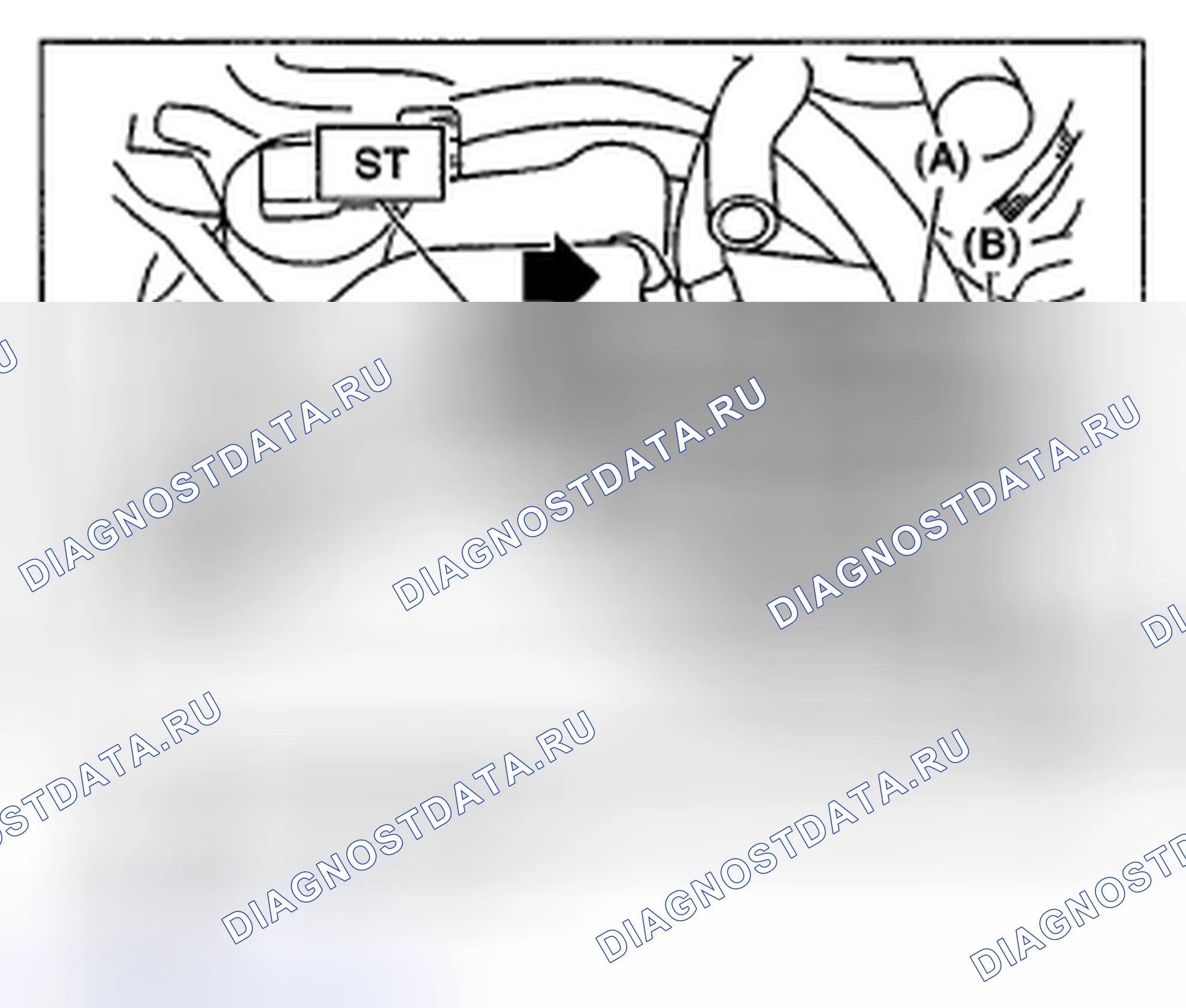 Рис. 98. Subaru Impreza GH