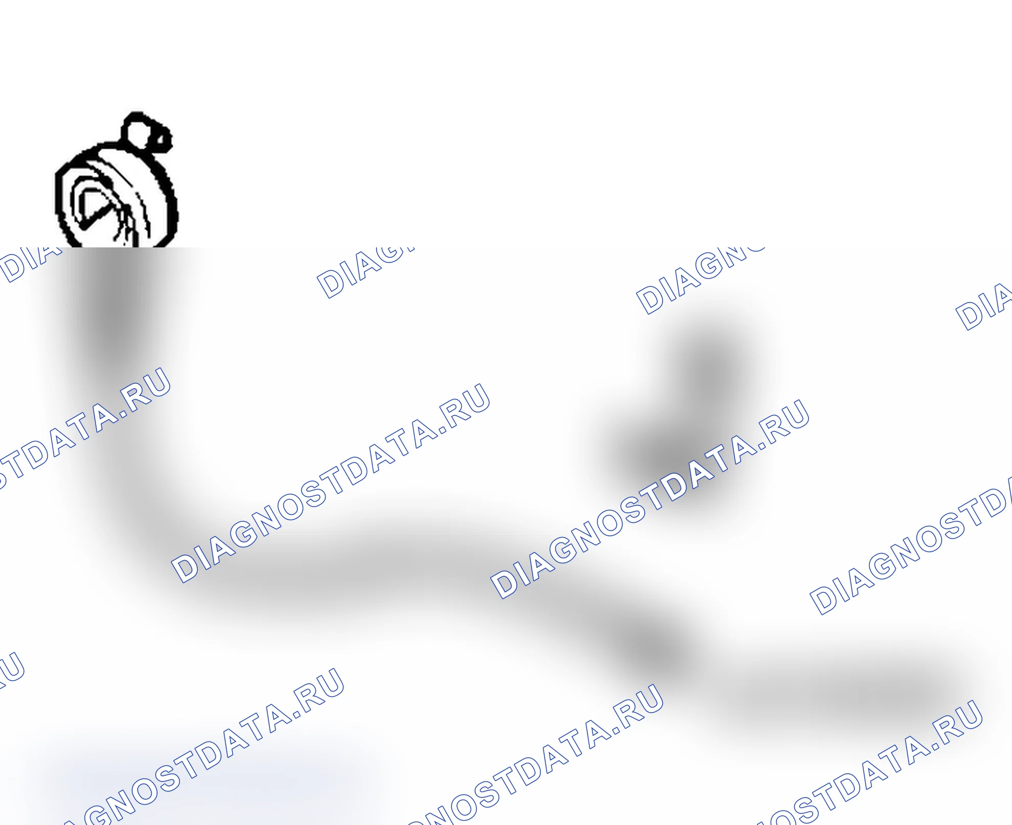 Рис. 184: СПЕЦИАЛЬНЫЕ ИНСТРУМЕНТЫ. Mitsubishi Lancer Evolution IX