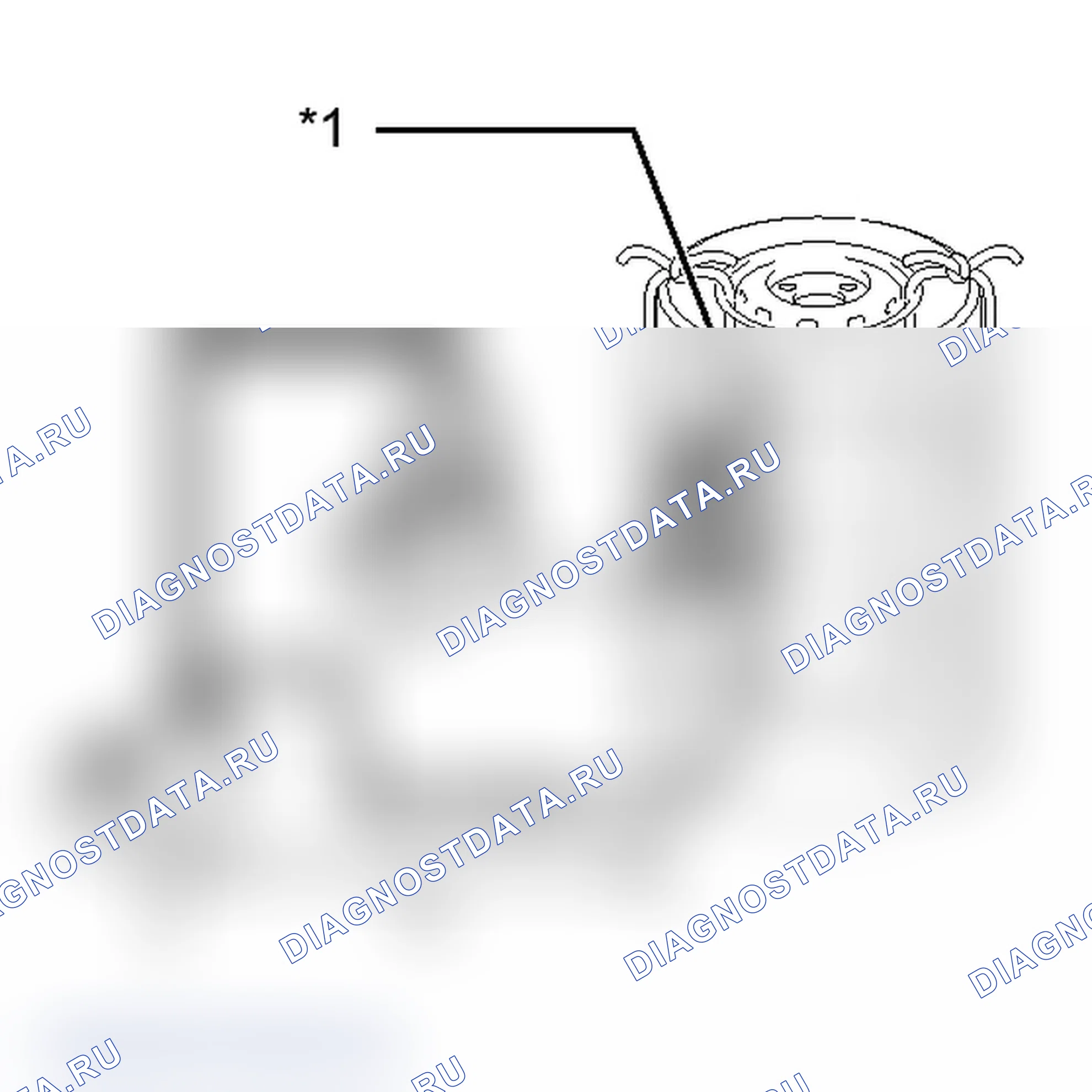 Рис. 104. Toyota Prius C I