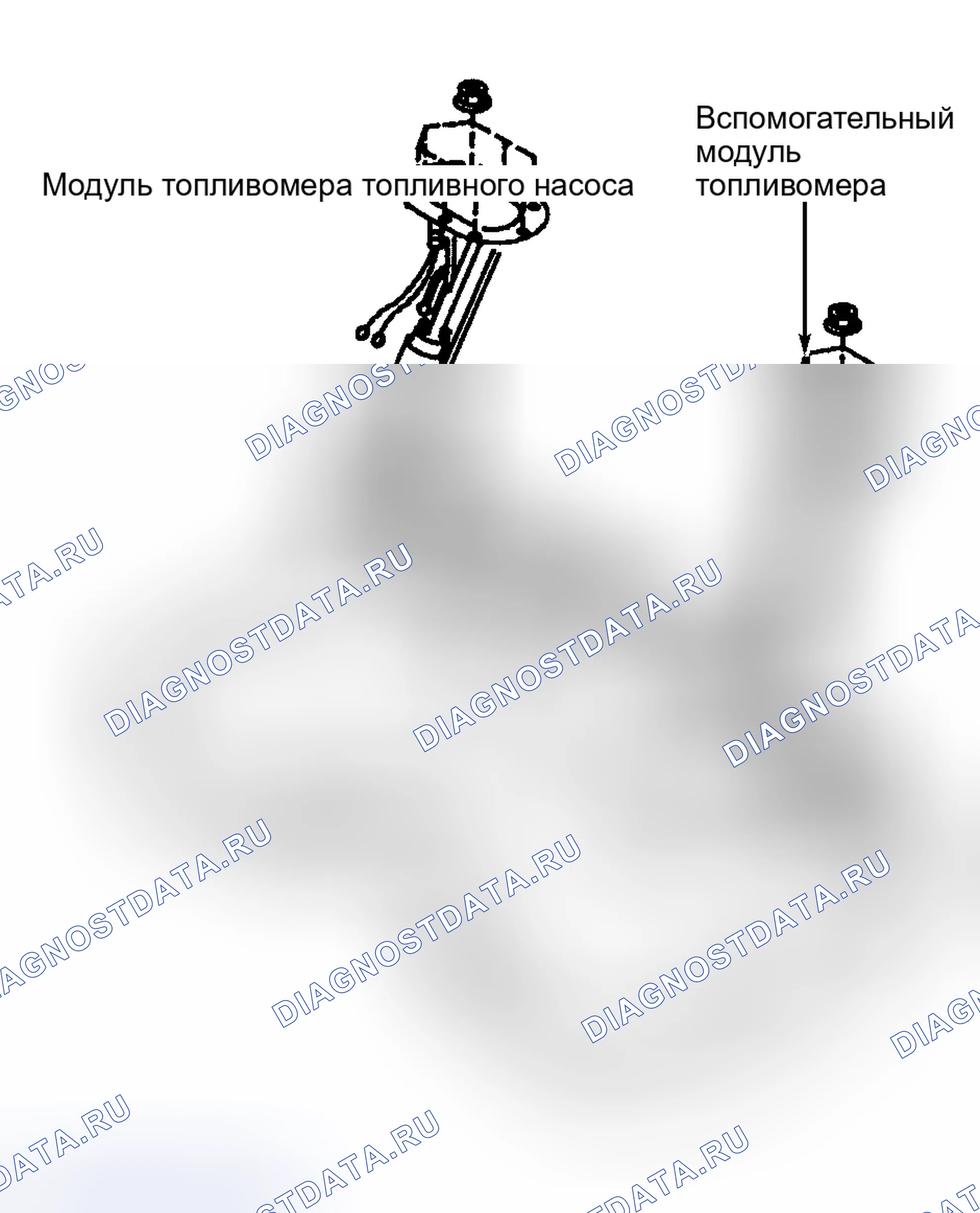 Рис. 5. Subaru Forester SF рестайлинг