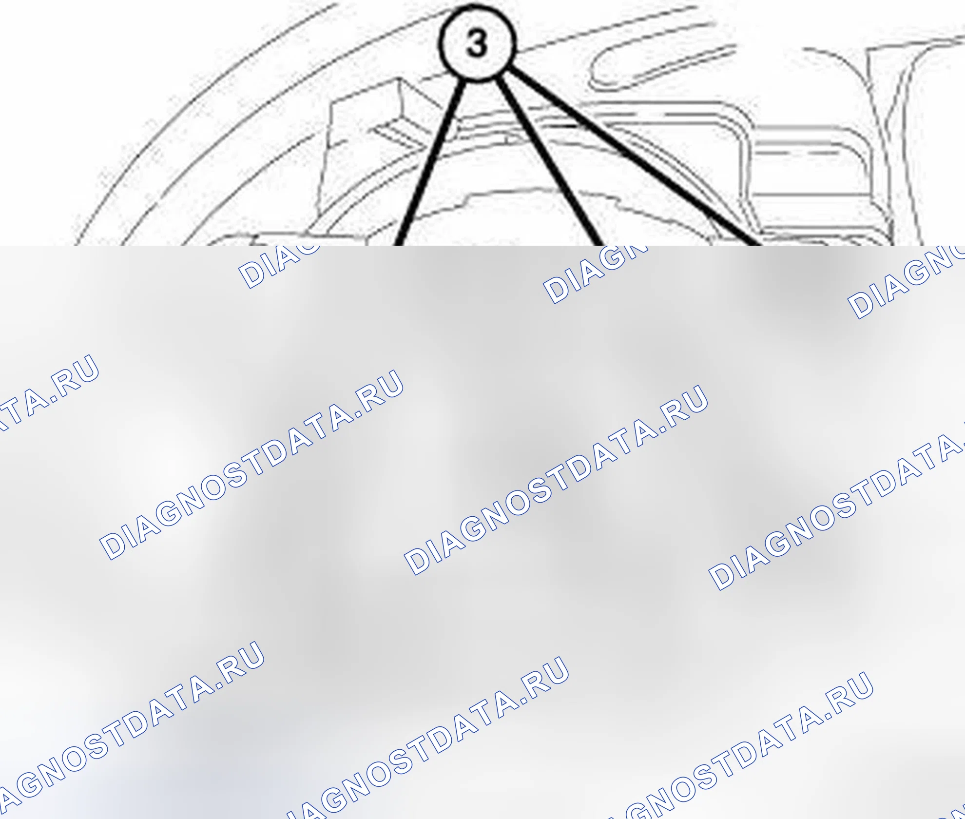 Рис. 24: ЛАМПА. Dodge Journey I