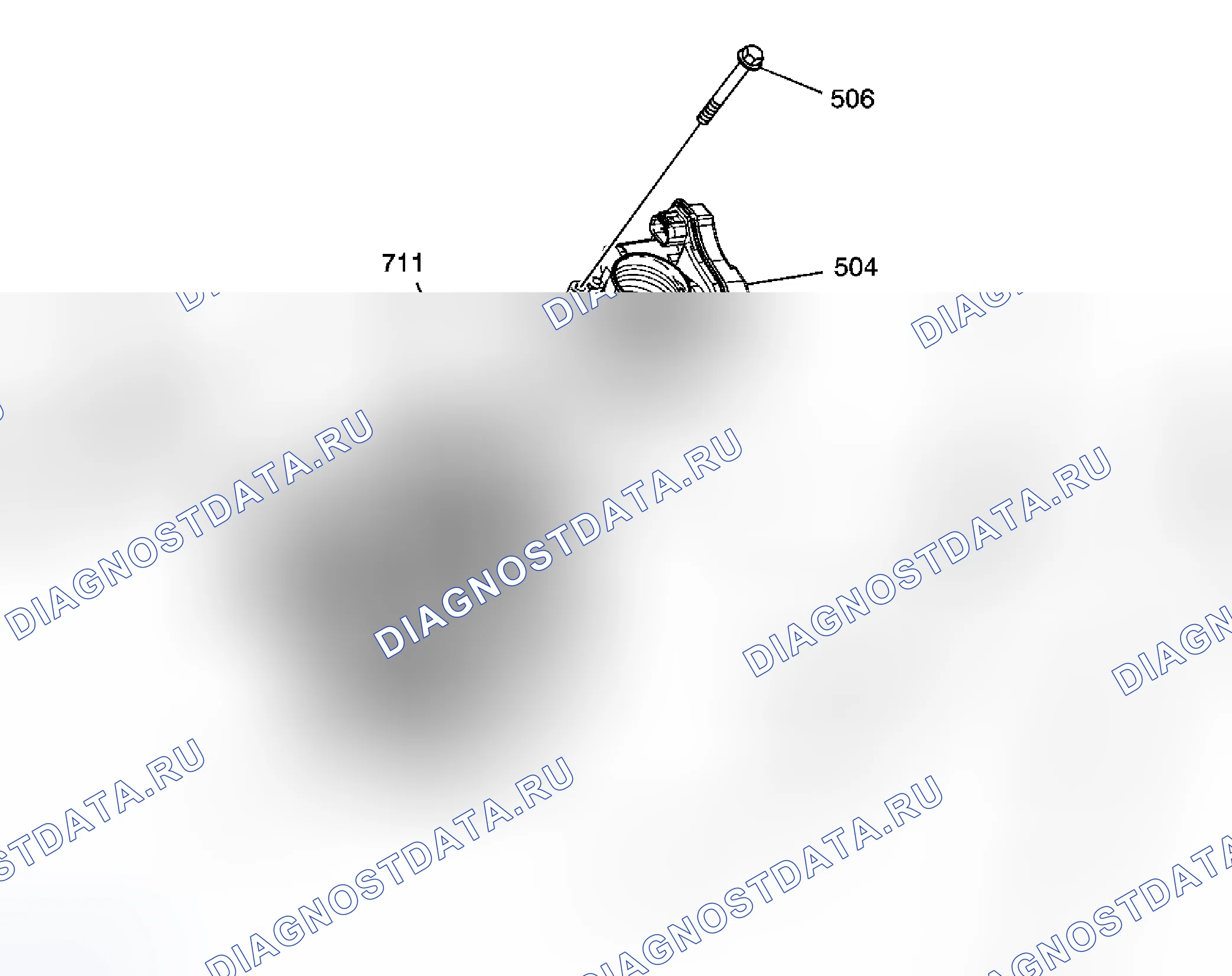 Рис. 55. Kia Ceed CD рестайлинг